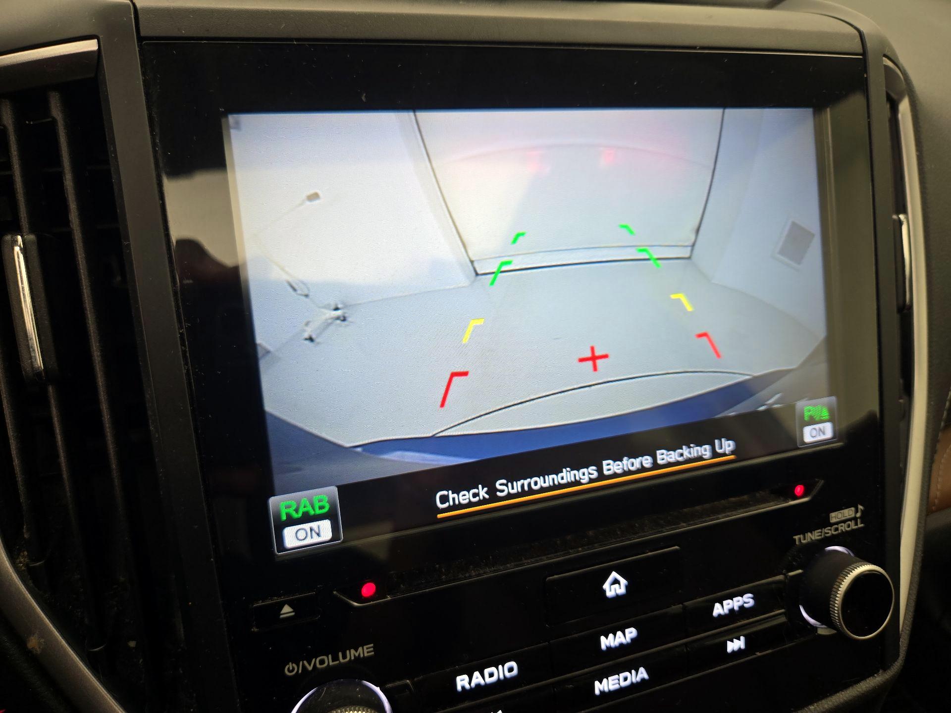 Thumbnail: 2019 Subaru Forester - 15