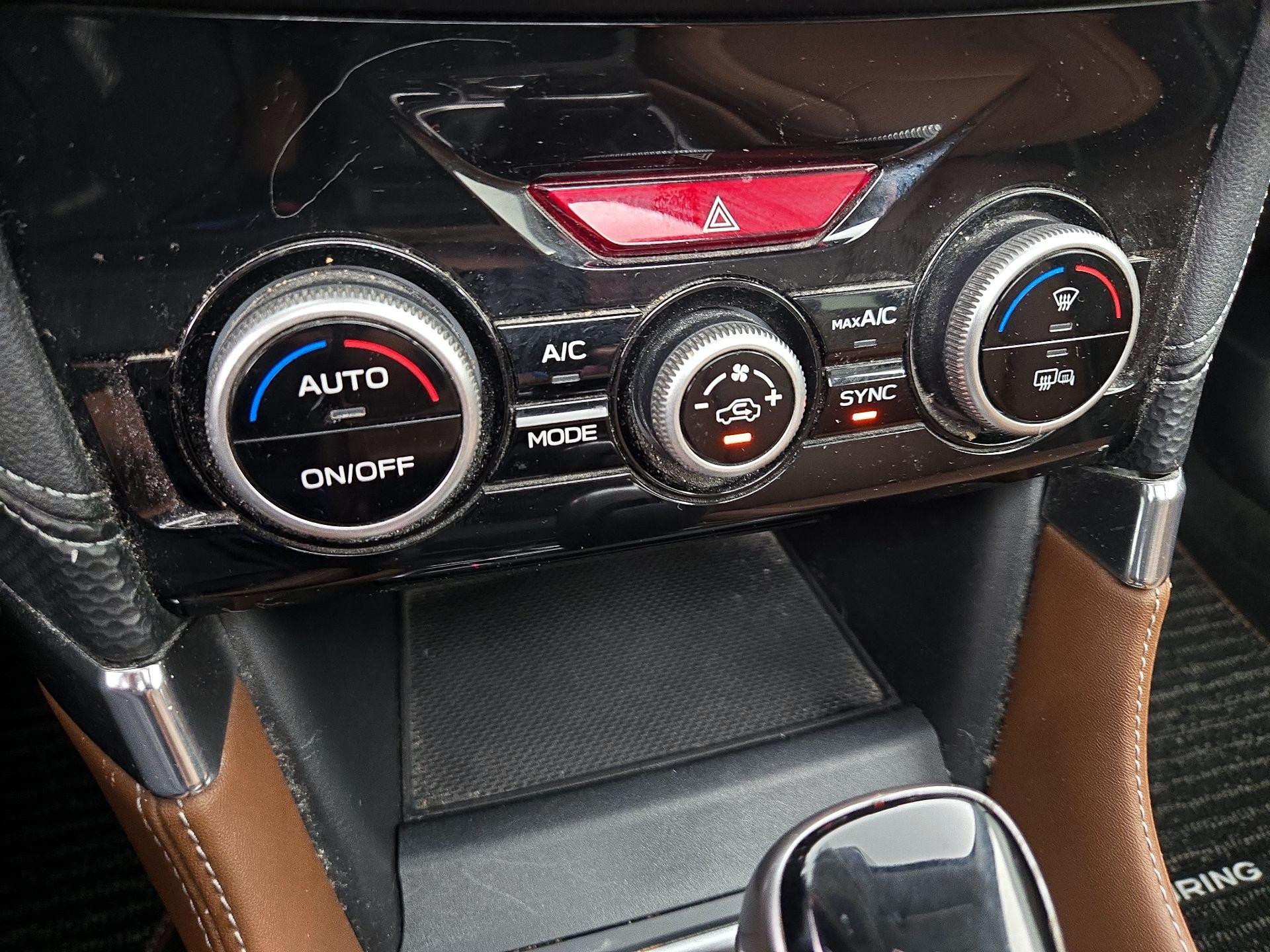 Thumbnail: 2019 Subaru Forester - 17