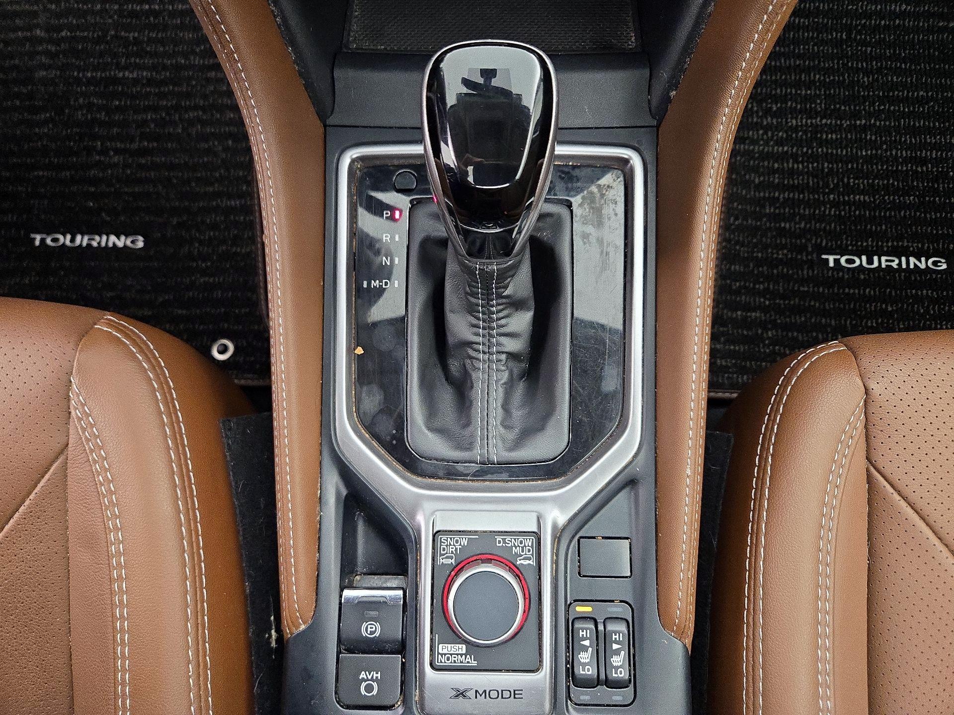 Thumbnail: 2019 Subaru Forester - 18