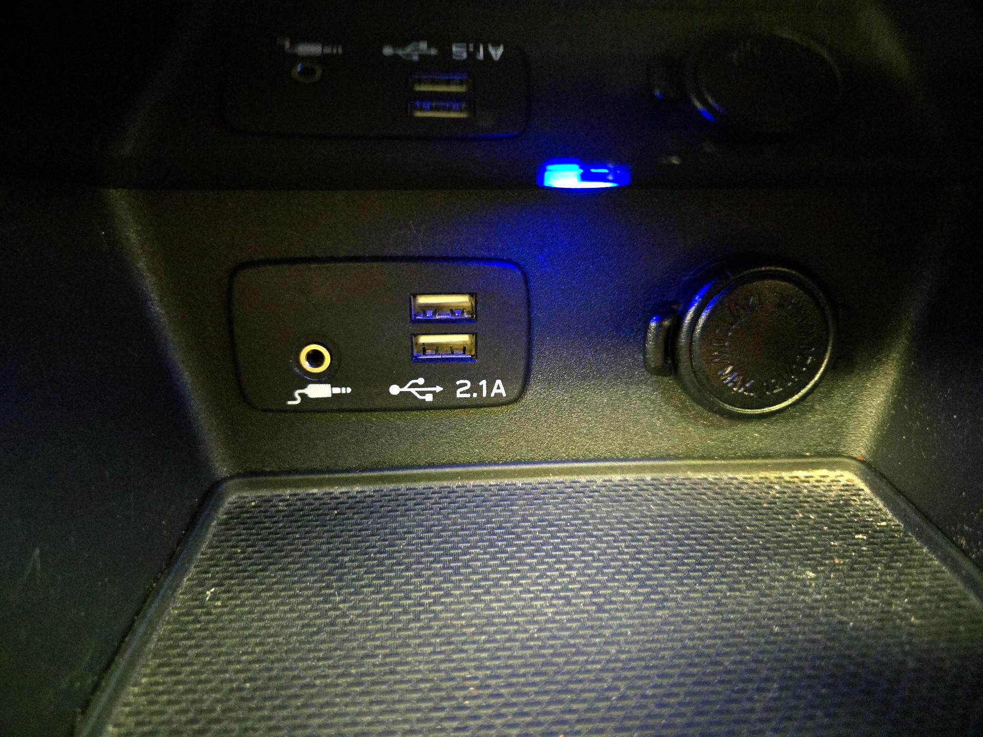 Thumbnail: 2019 Subaru Forester - 19