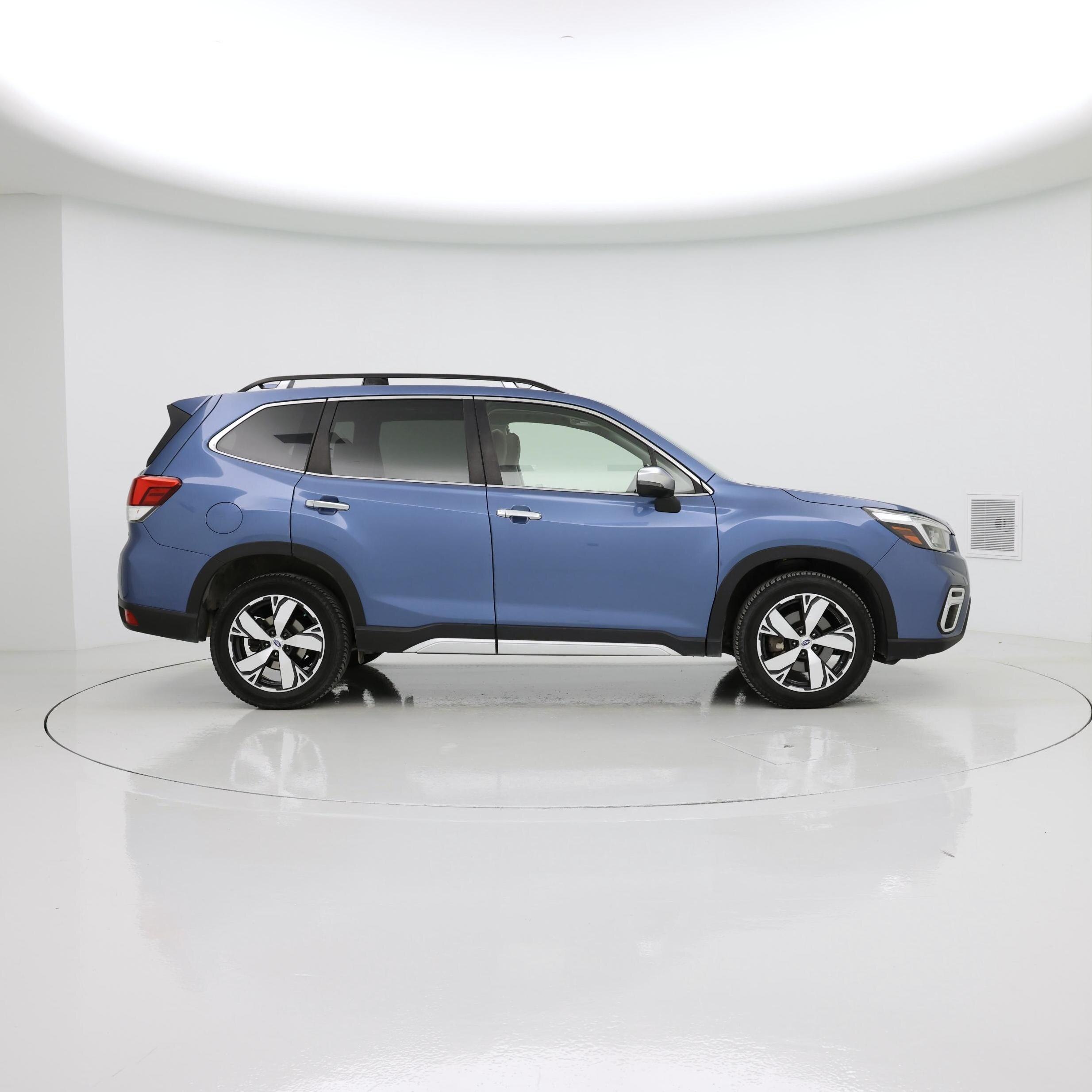 Thumbnail: 2019 Subaru Forester - 7