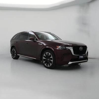 2024 Mazda CX-90 Turbo S Premium Plus