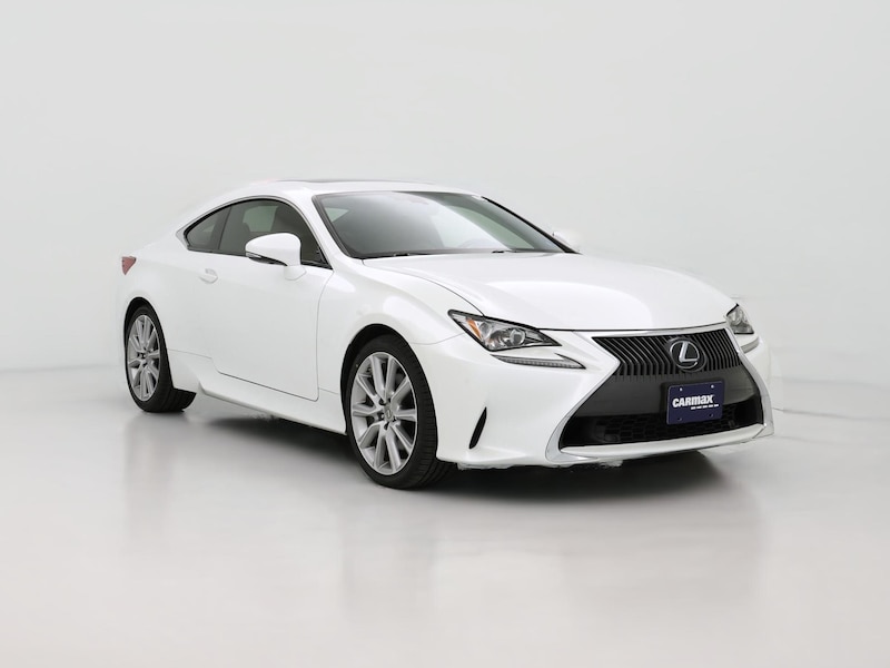 2015 Lexus RC 350 -
                  Midlothian, VA