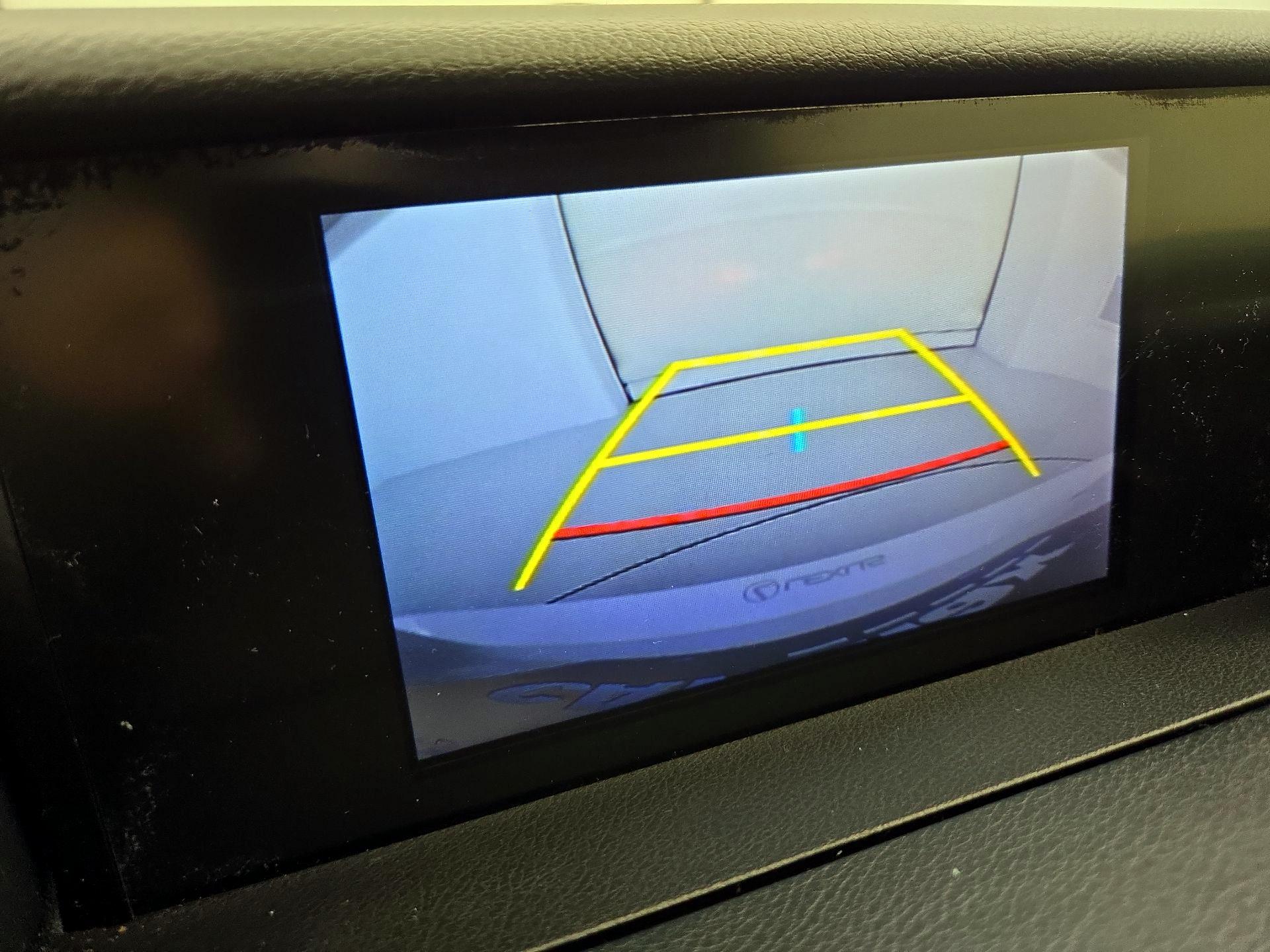 Thumbnail: 2015 Lexus RC - 15