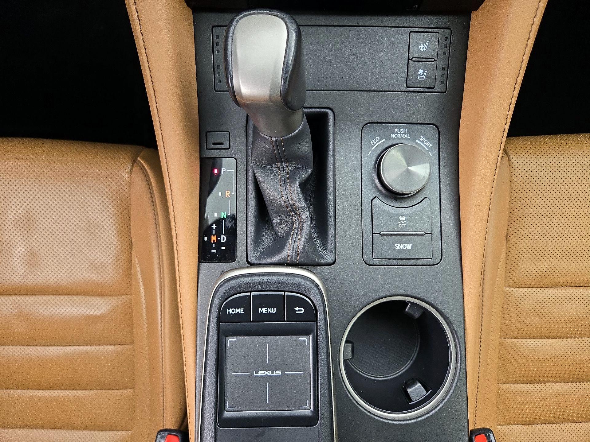 Thumbnail: 2015 Lexus RC - 18