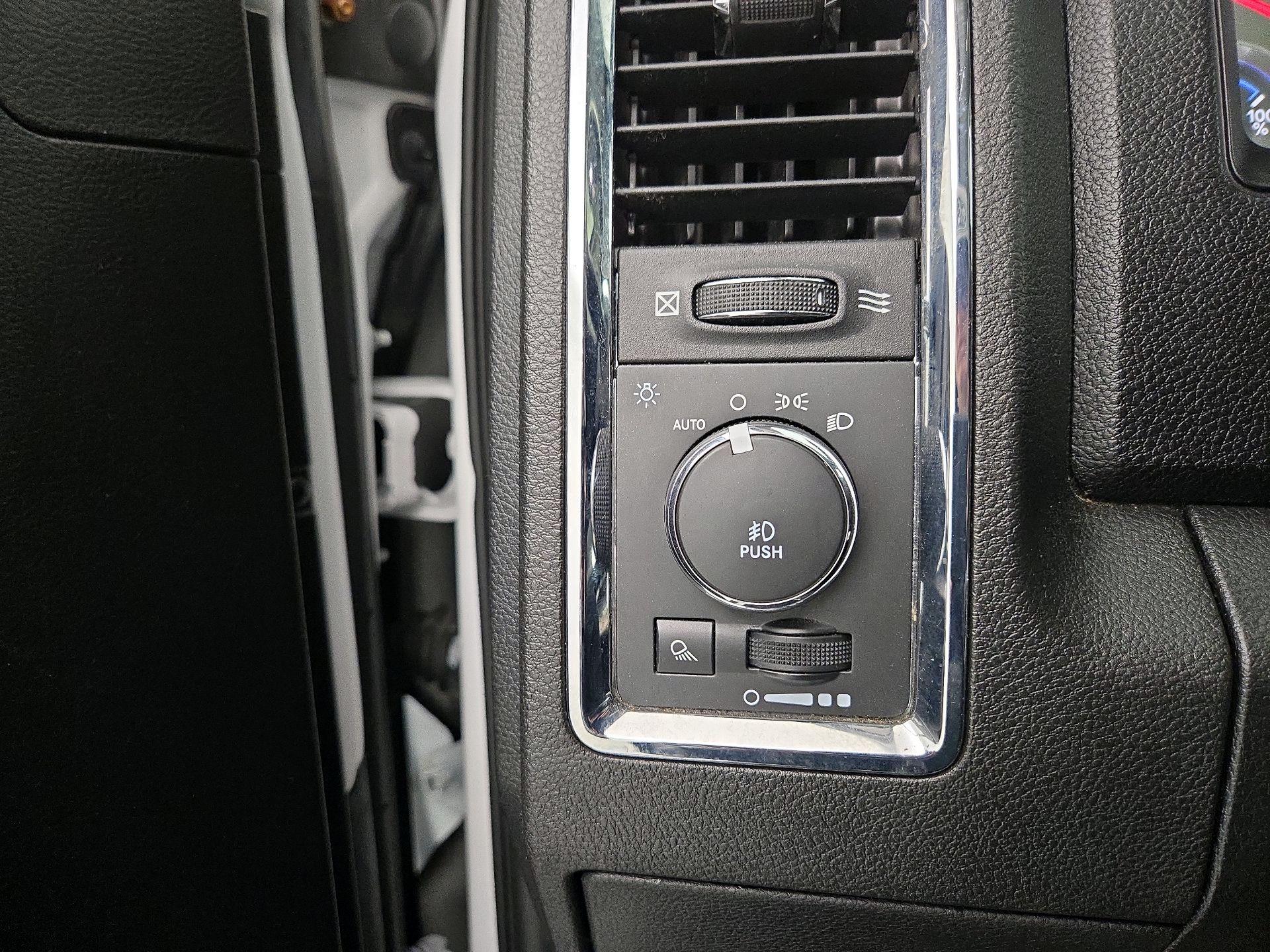 Thumbnail: 2015 RAM 1500 - 13