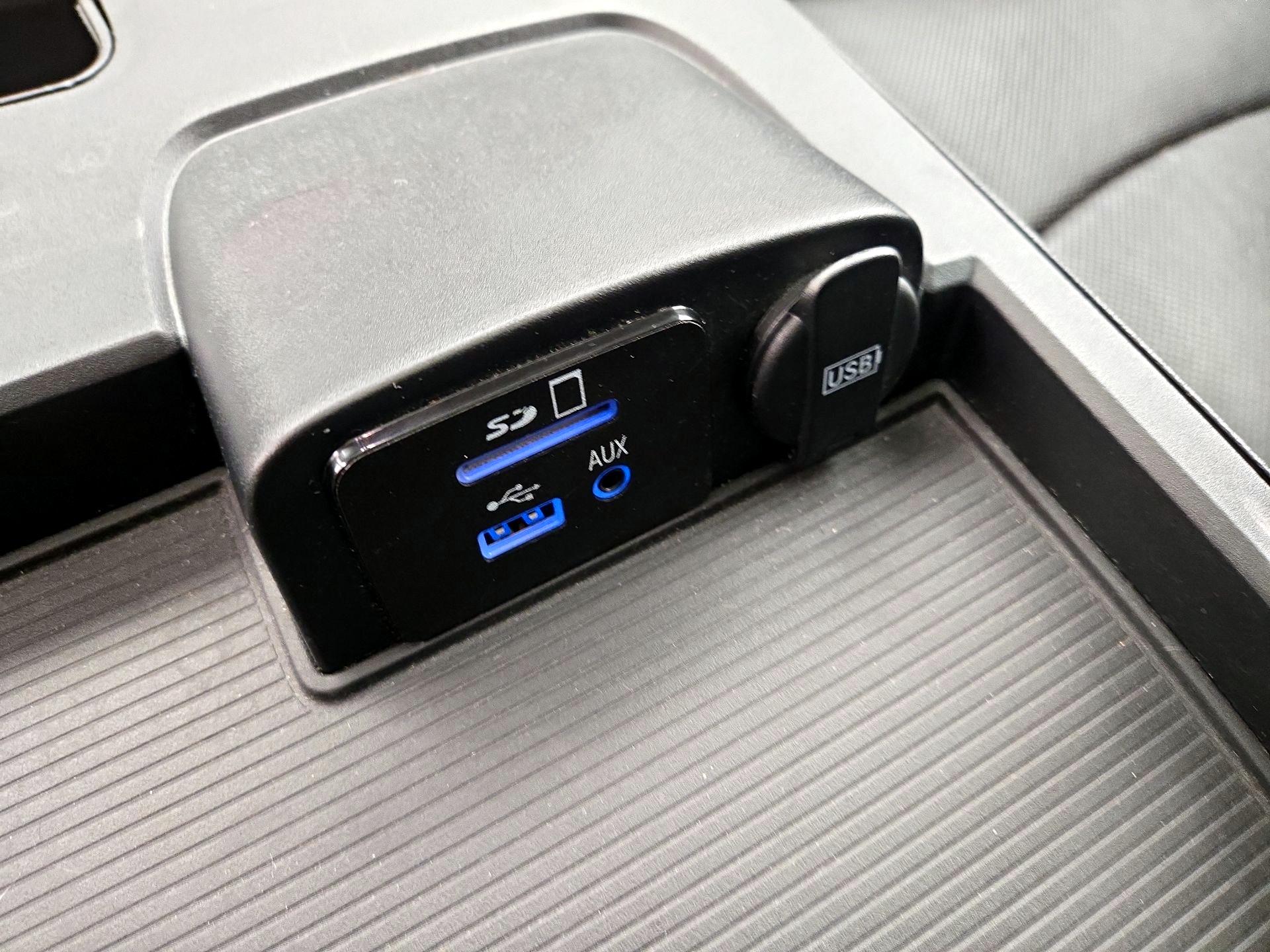 Thumbnail: 2015 RAM 1500 - 19