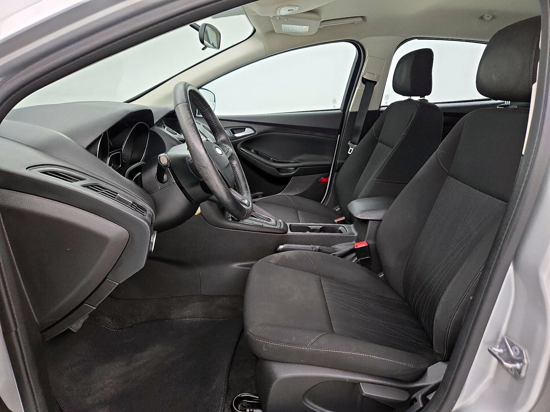 Thumbnail: 2018 Ford Focus - 11