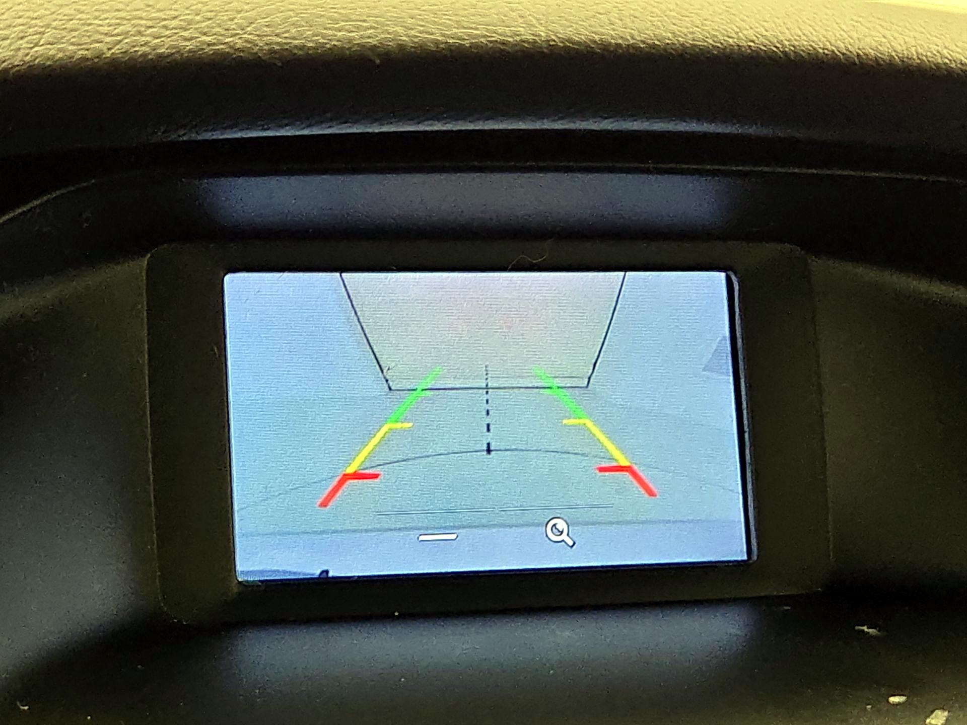 Thumbnail: 2018 Ford Focus - 14