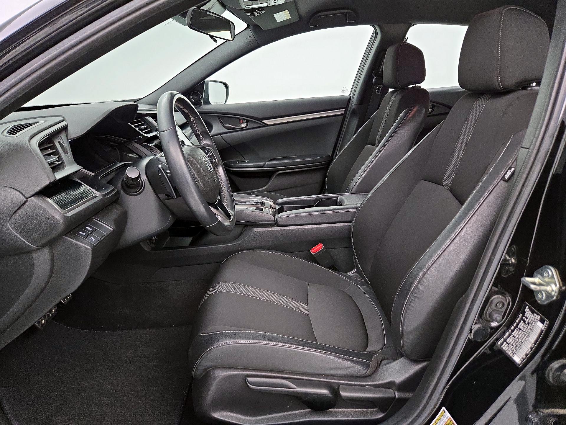 Thumbnail: 2021 Honda Civic - 11