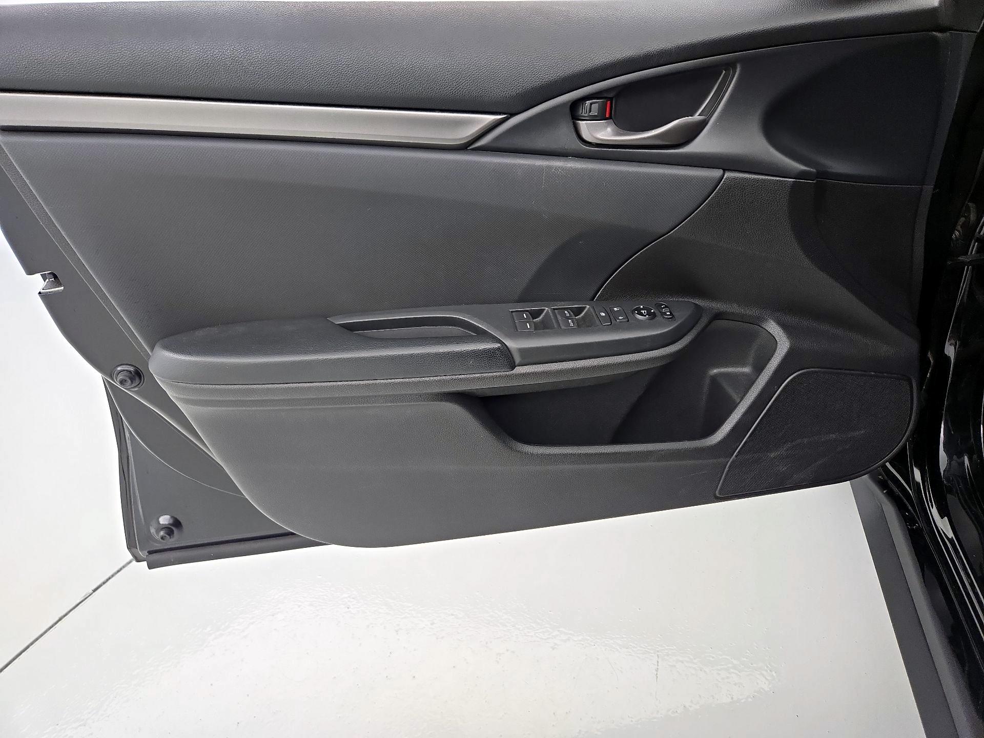 Thumbnail: 2021 Honda Civic - 12