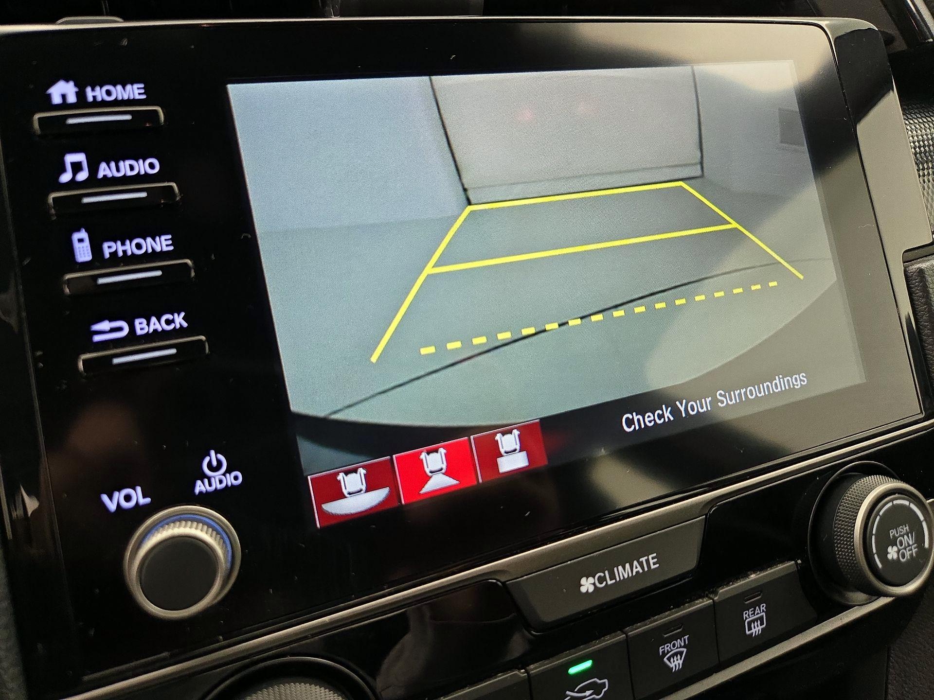 Thumbnail: 2021 Honda Civic - 14