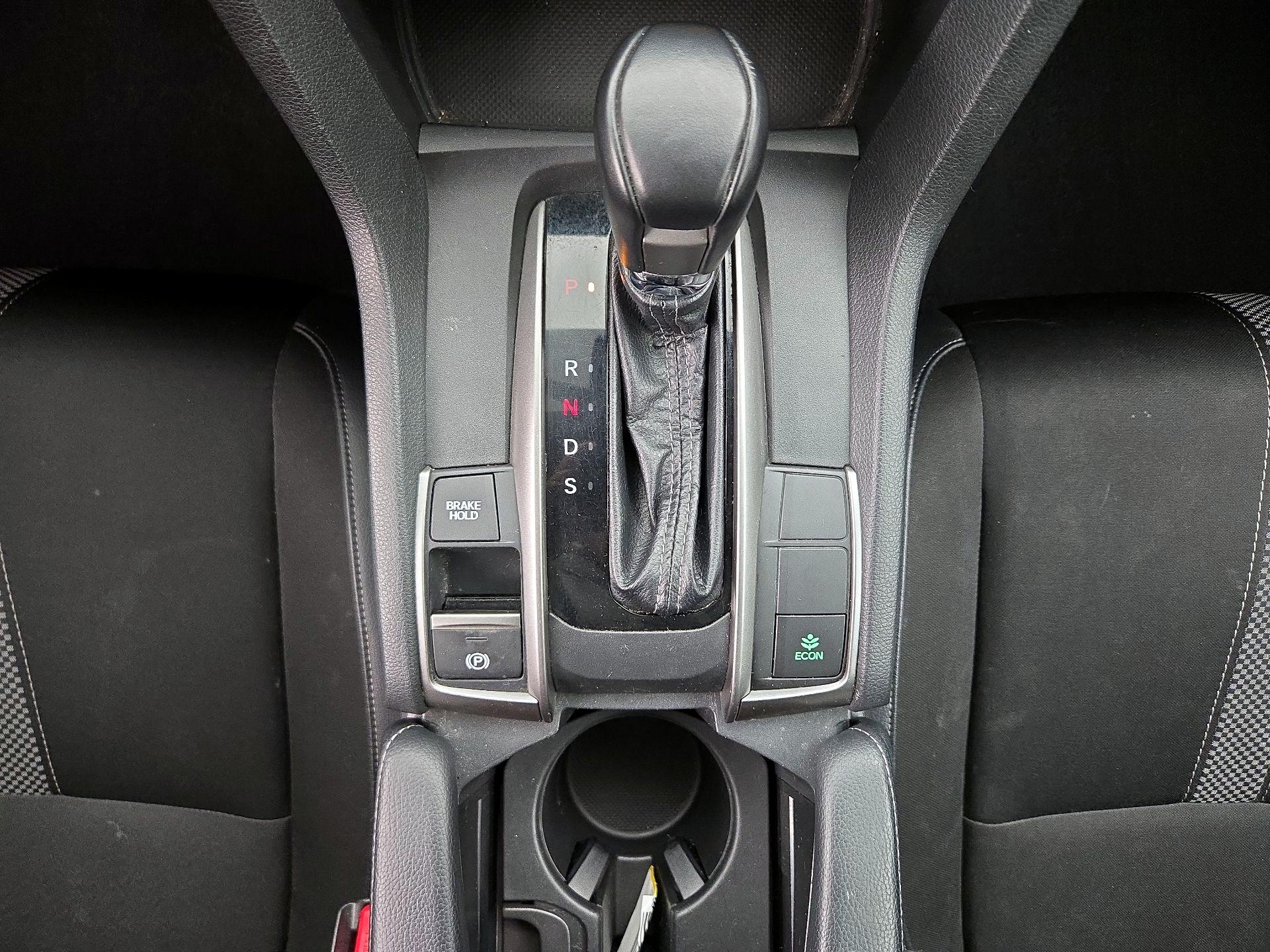 Thumbnail: 2021 Honda Civic - 17