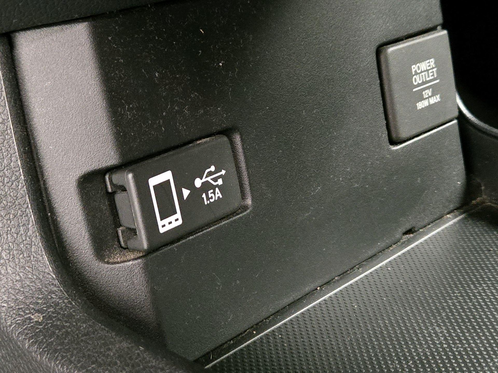 Thumbnail: 2021 Honda Civic - 18