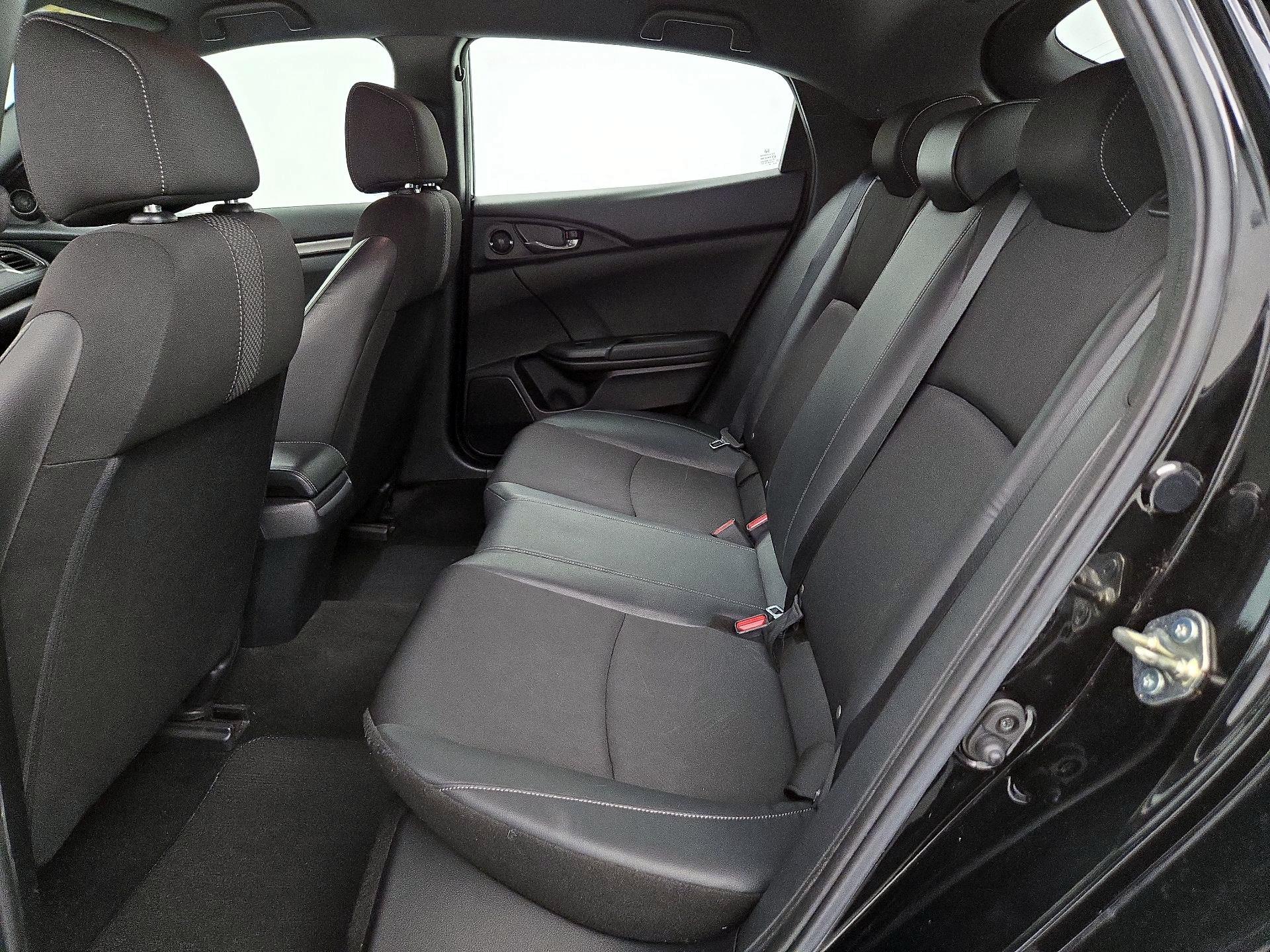 Thumbnail: 2021 Honda Civic - 19