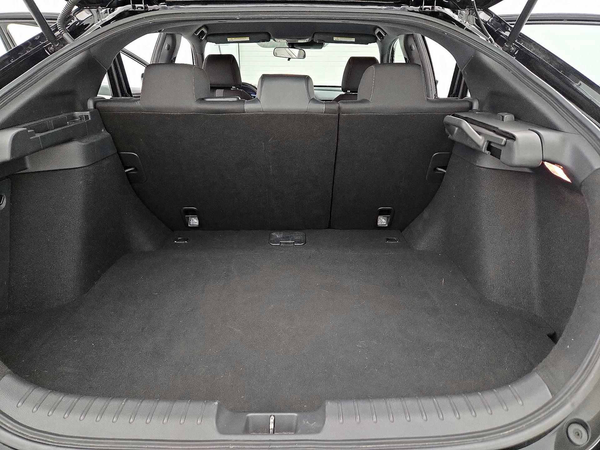 Thumbnail: 2021 Honda Civic - 20