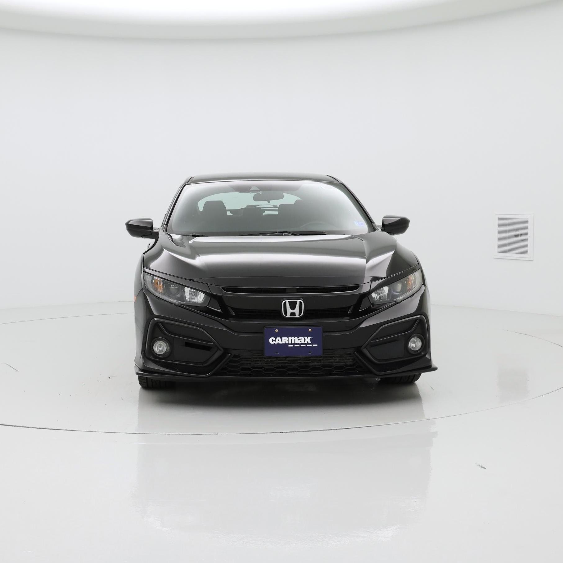 Thumbnail: 2021 Honda Civic - 5