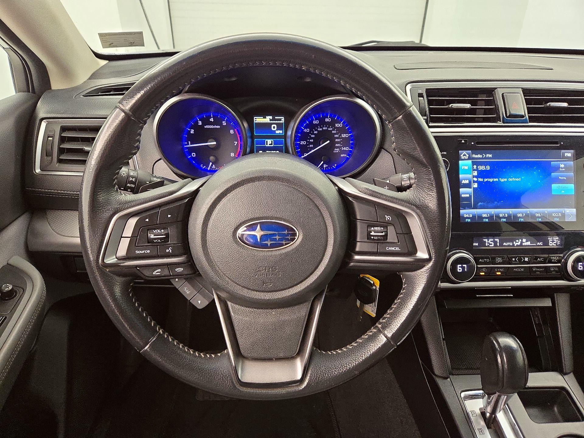 Thumbnail: 2018 Subaru Outback - 10