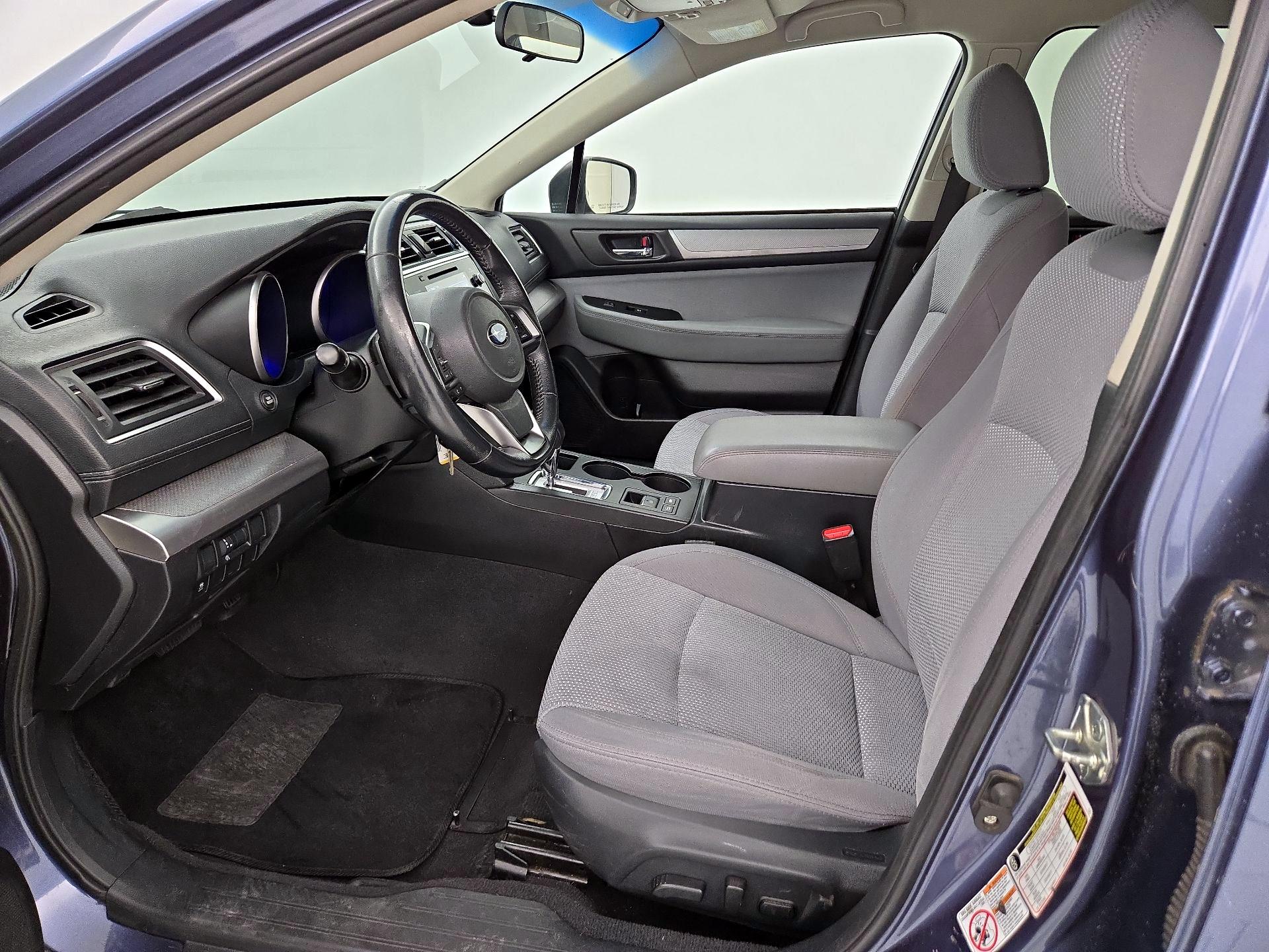 Thumbnail: 2018 Subaru Outback - 11