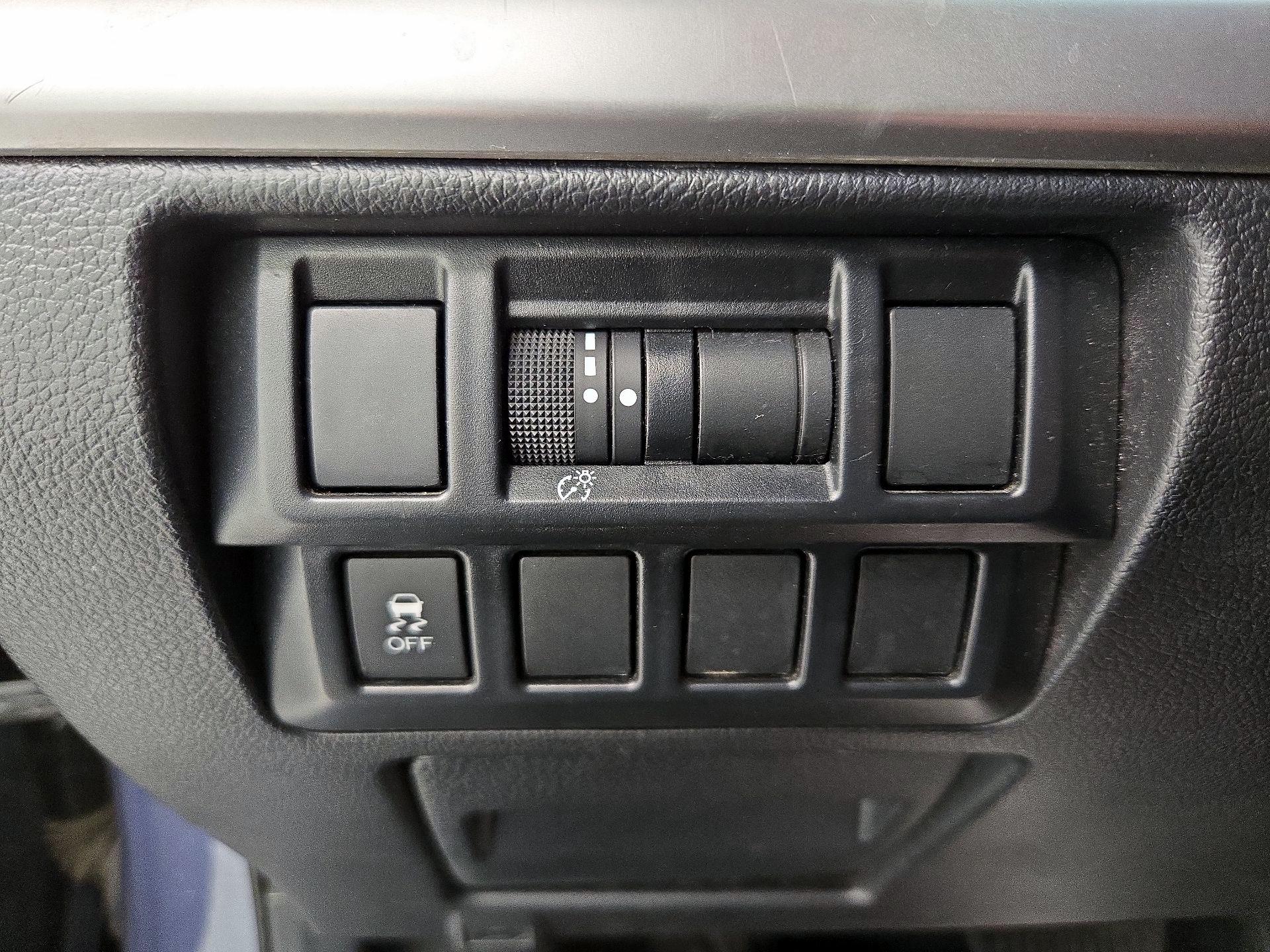 Thumbnail: 2018 Subaru Outback - 13