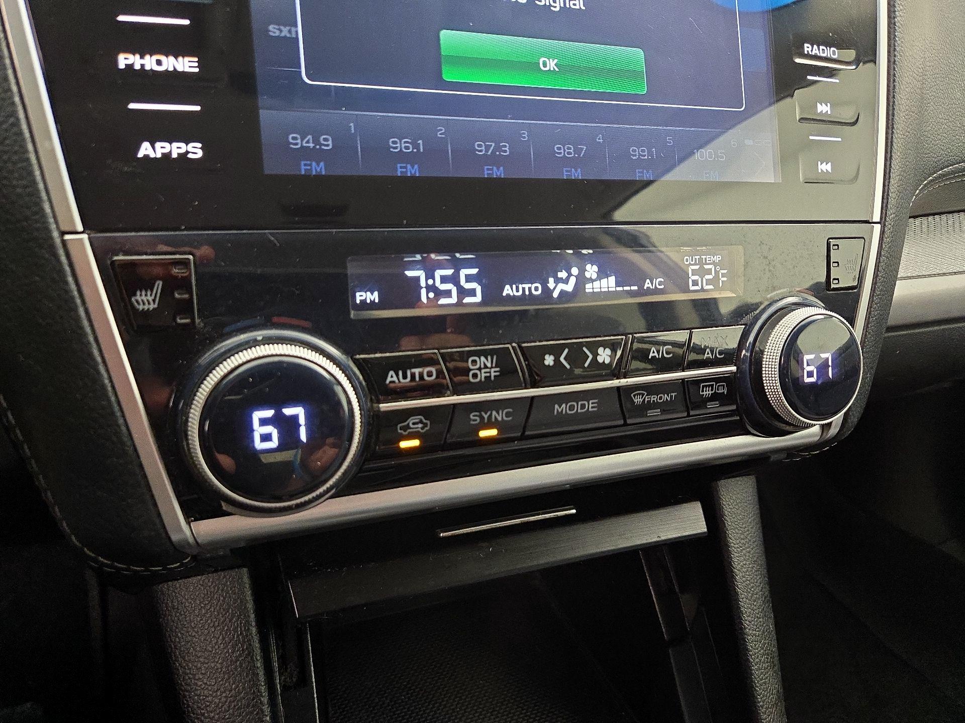 Thumbnail: 2018 Subaru Outback - 16