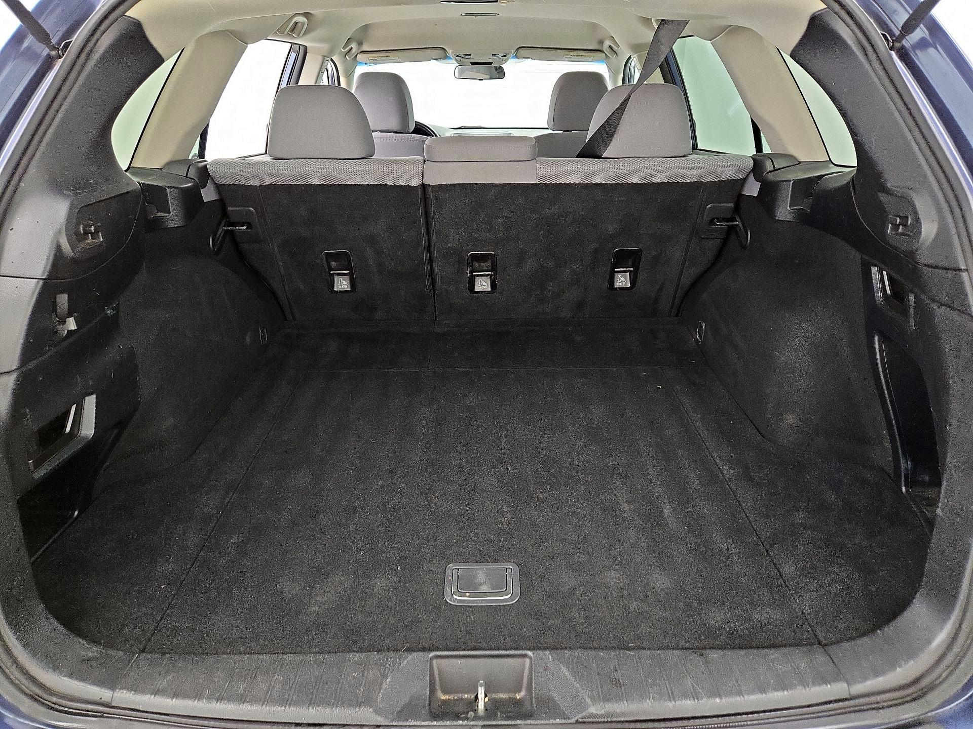 Thumbnail: 2018 Subaru Outback - 20