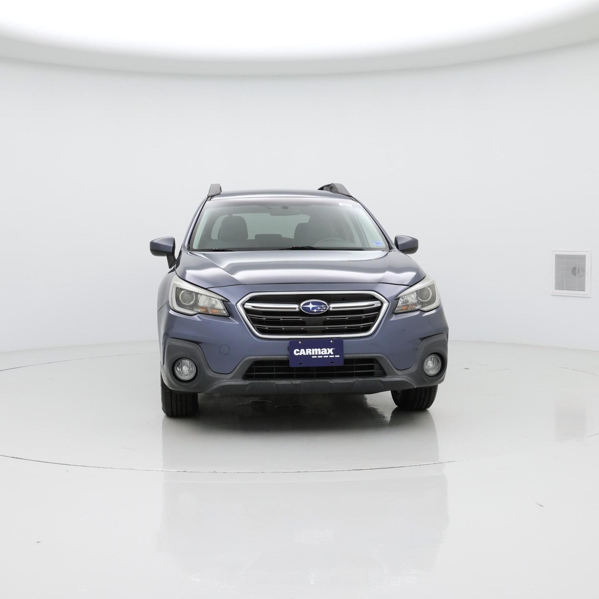 Thumbnail: 2018 Subaru Outback - 5