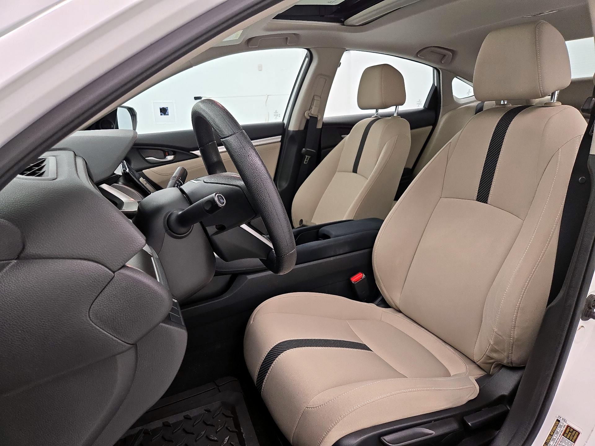 Thumbnail: 2017 Honda Civic - 11