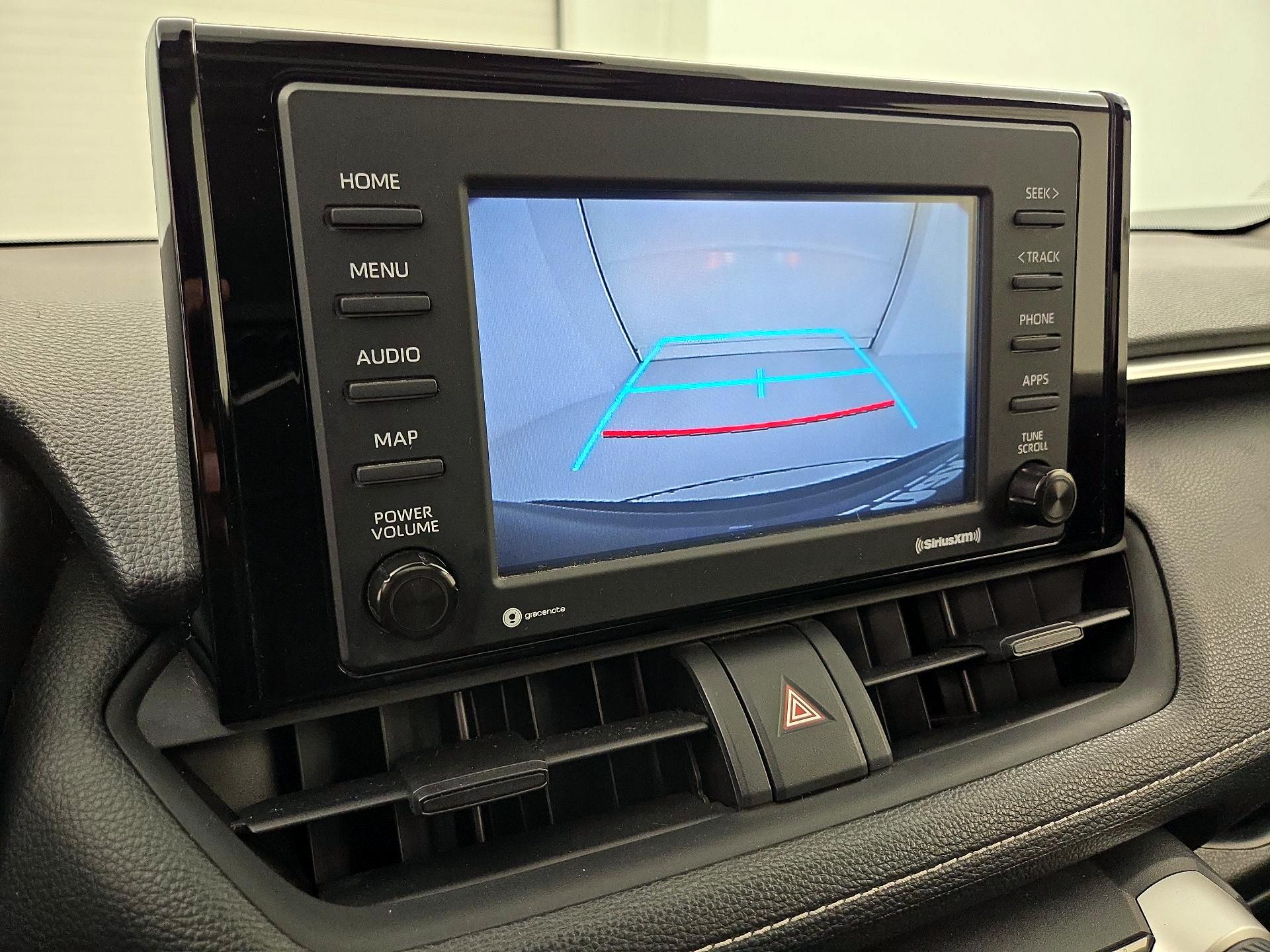 Thumbnail: 2020 Toyota RAV4 - 14