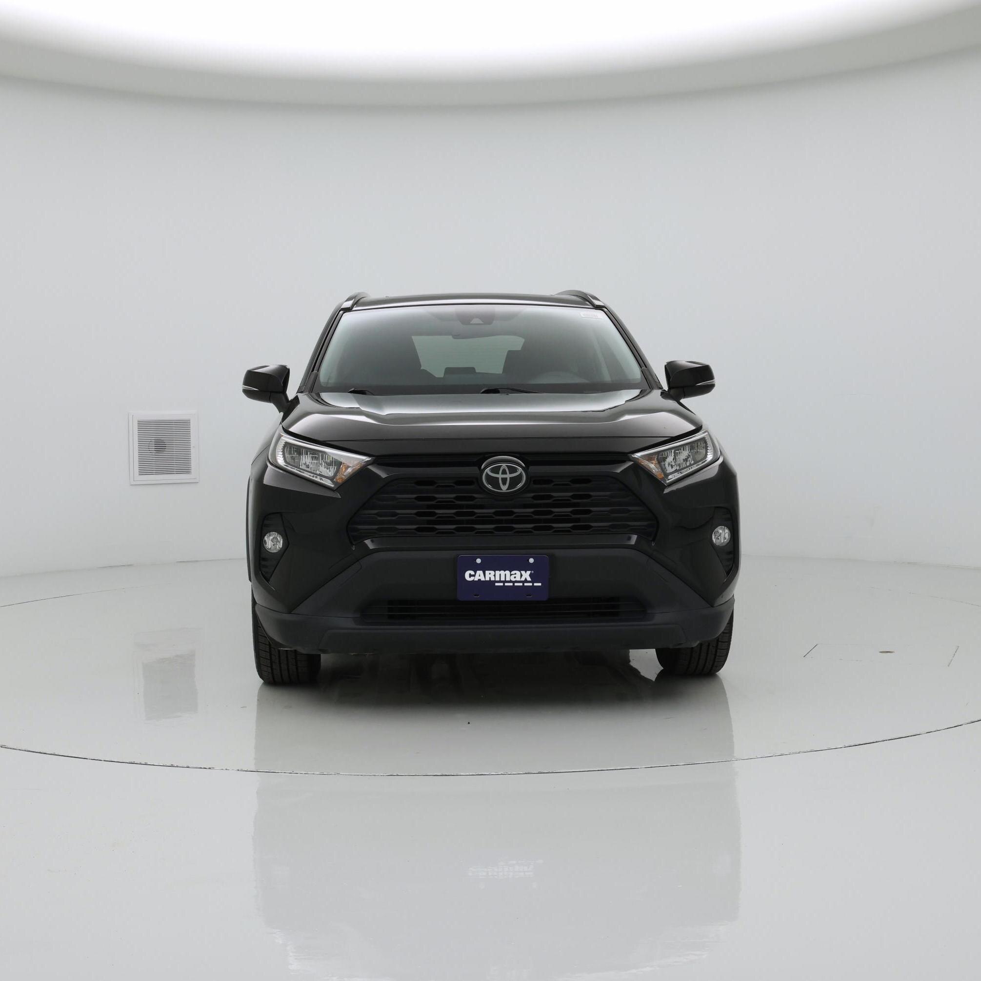 Thumbnail: 2020 Toyota RAV4 - 5