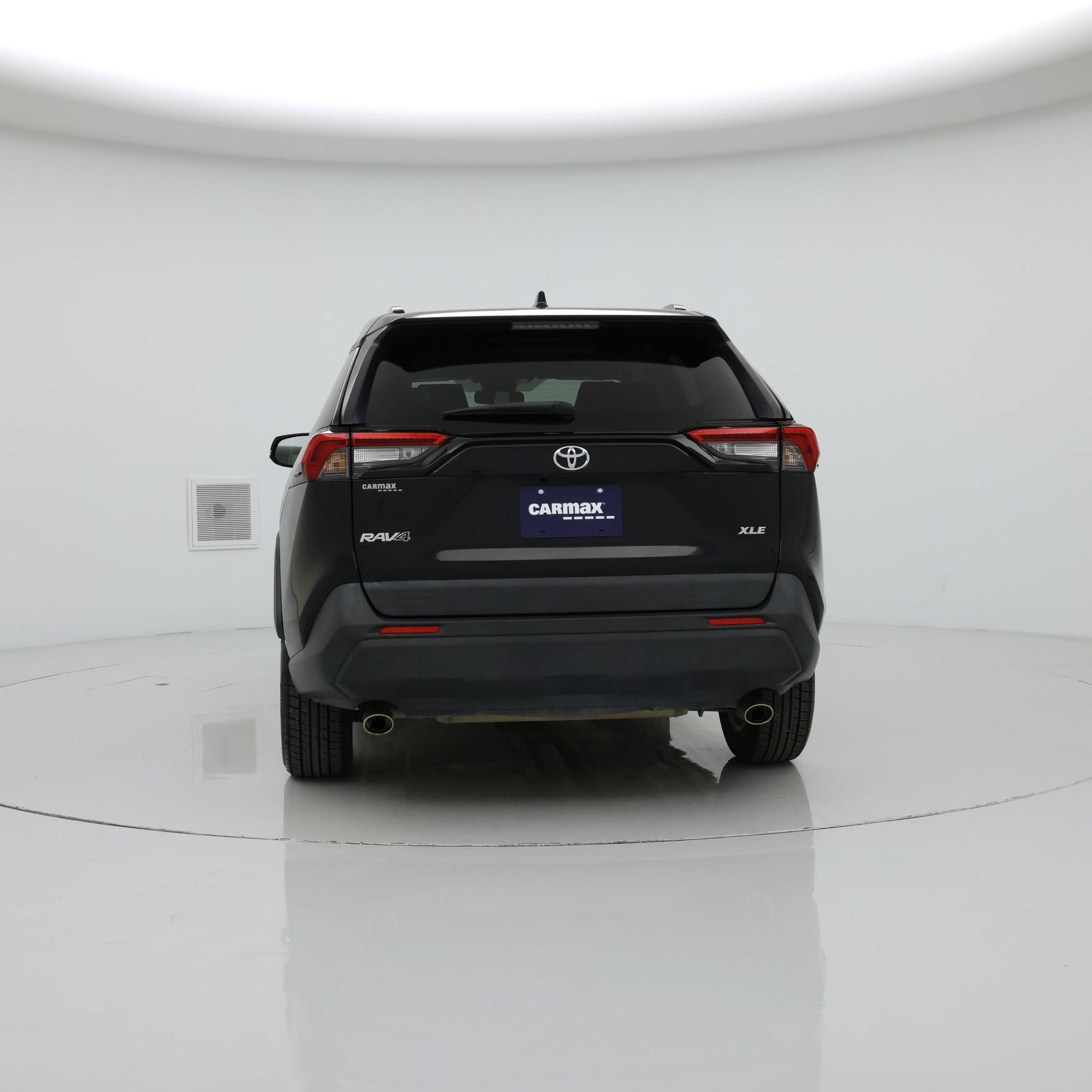 Thumbnail: 2020 Toyota RAV4 - 6