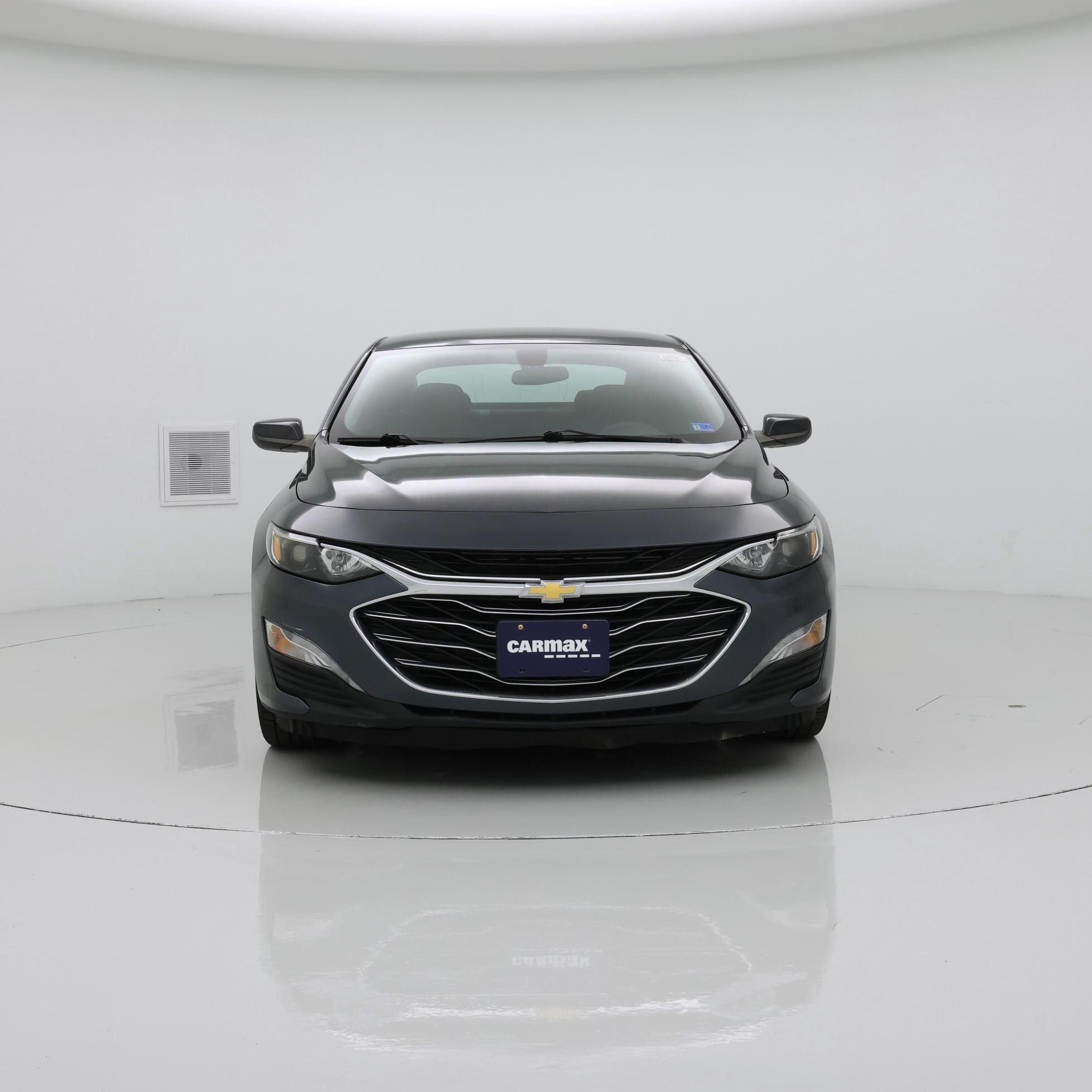 Thumbnail: 2019 Chevrolet Malibu - 5
