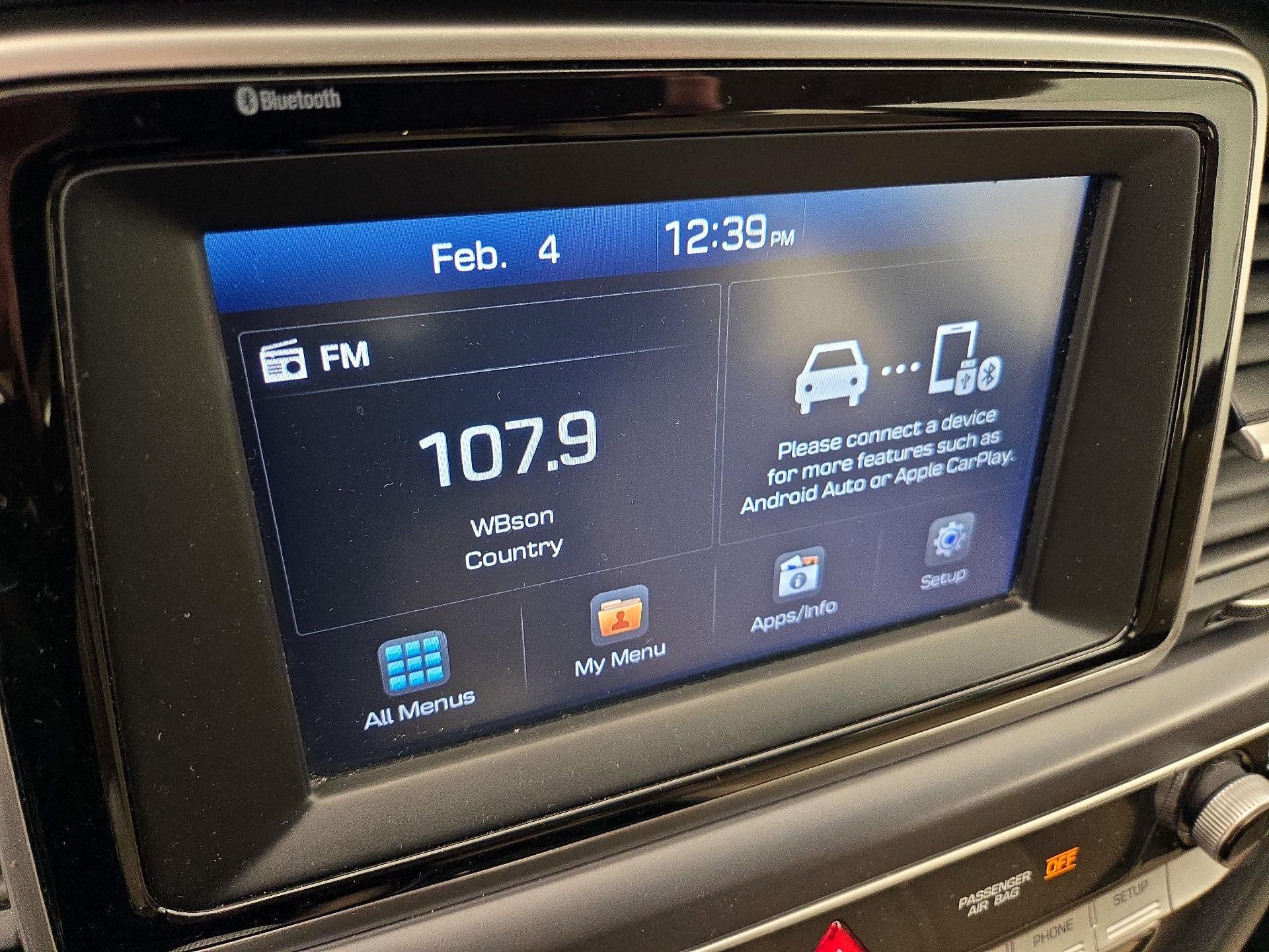 Thumbnail: 2019 Hyundai Sonata - 15