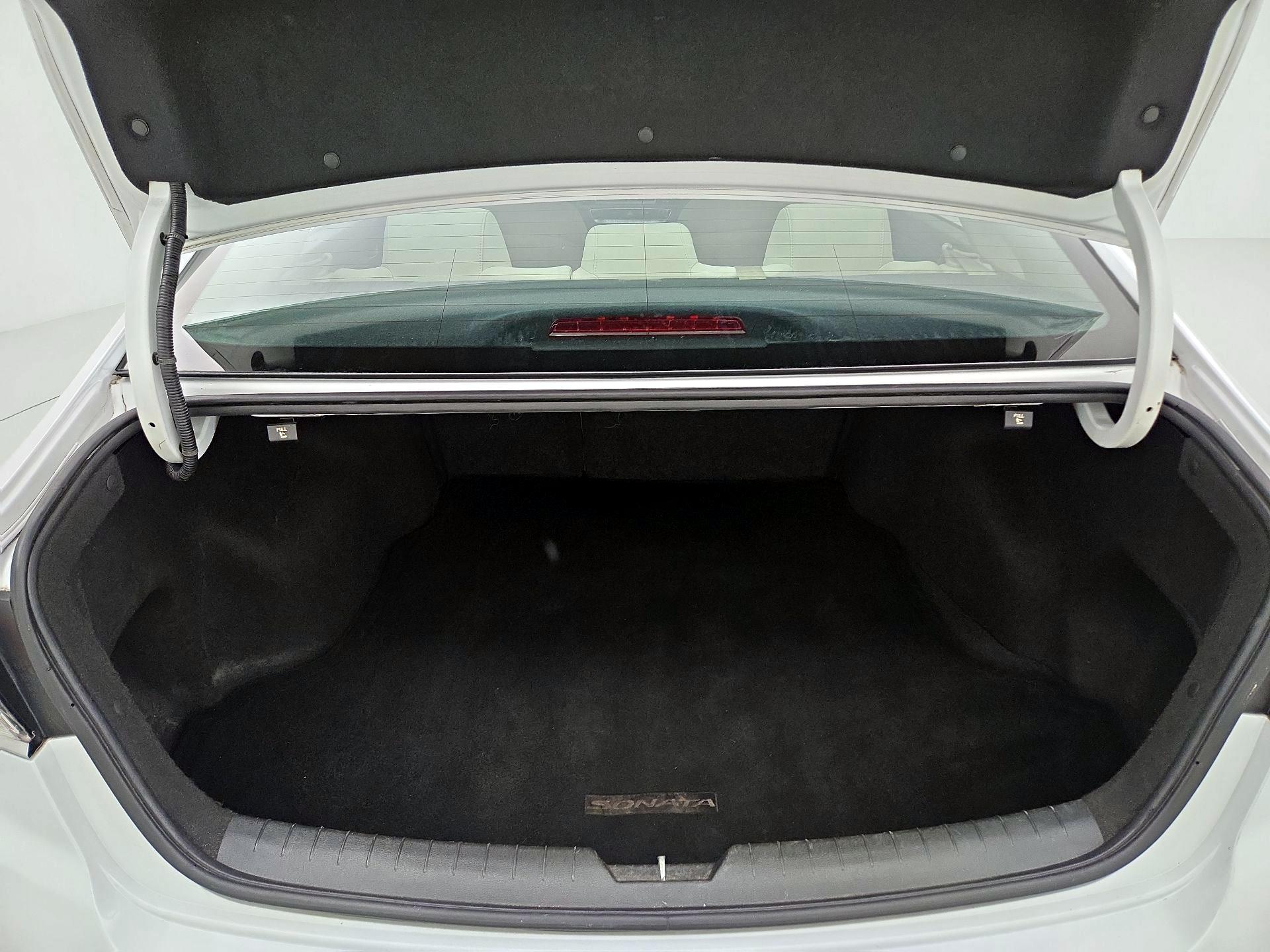 Thumbnail: 2019 Hyundai Sonata - 20