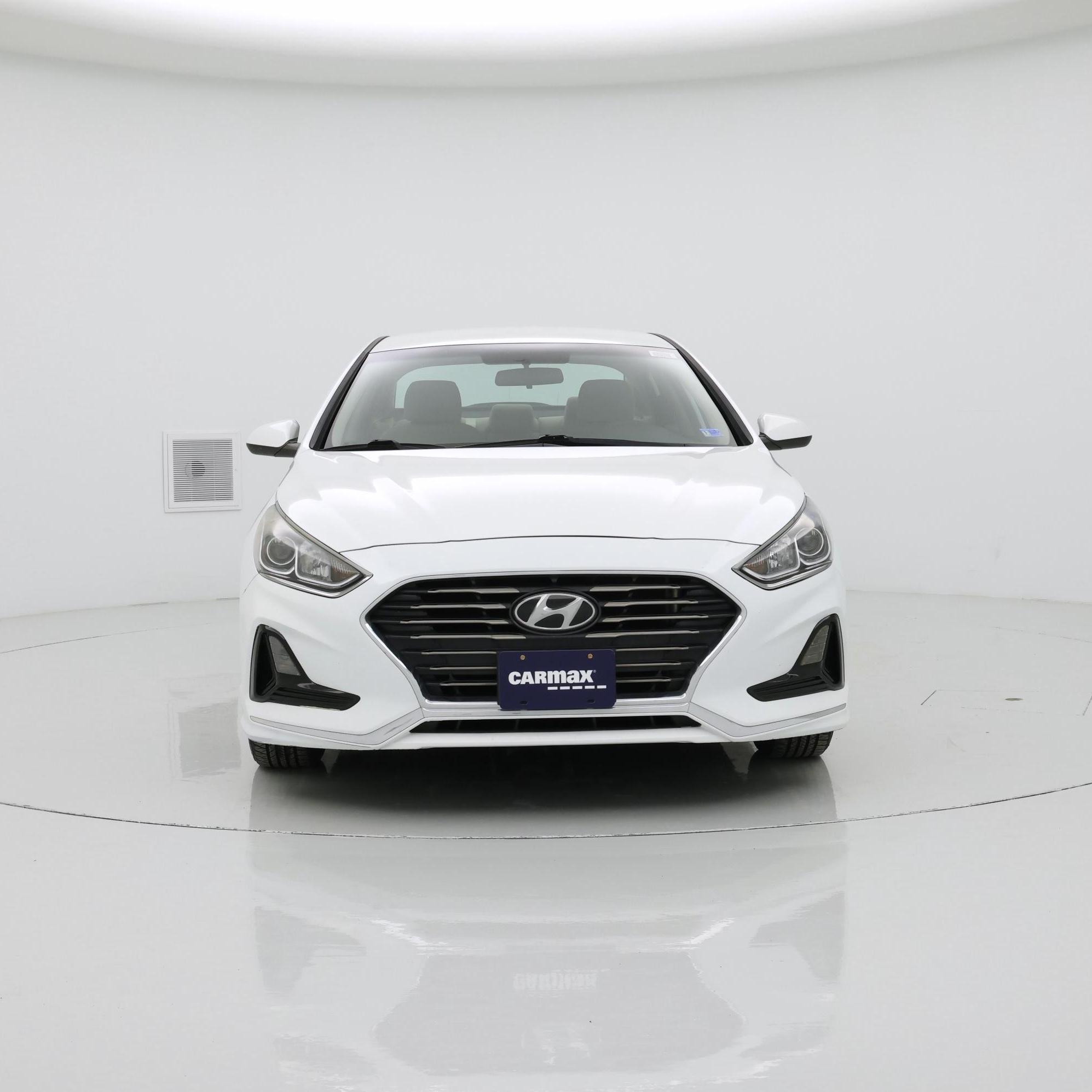 Thumbnail: 2019 Hyundai Sonata - 5