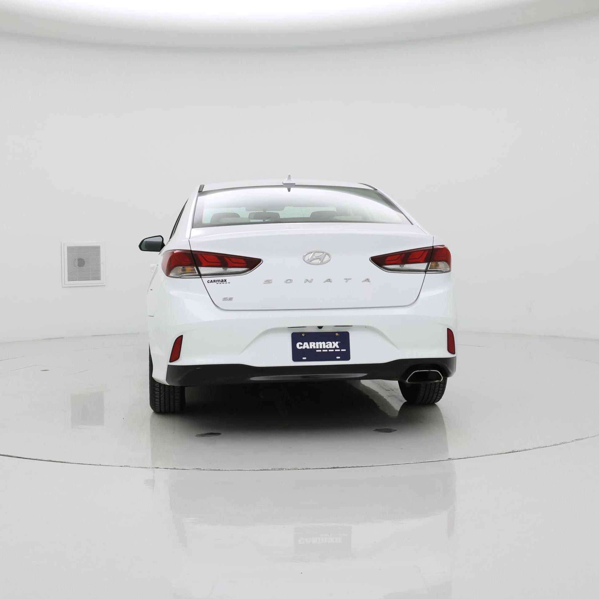 Thumbnail: 2019 Hyundai Sonata - 6