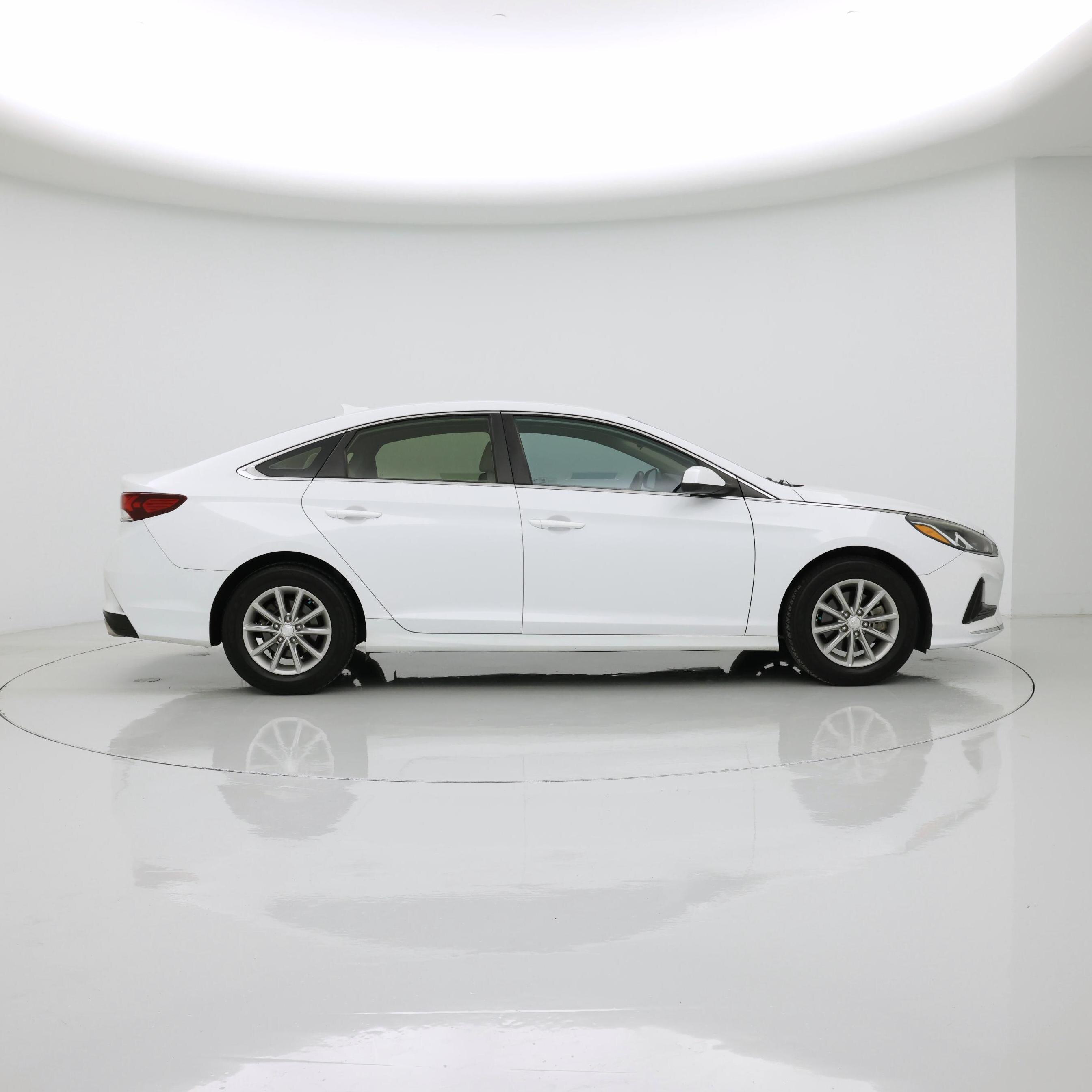 Thumbnail: 2019 Hyundai Sonata - 7