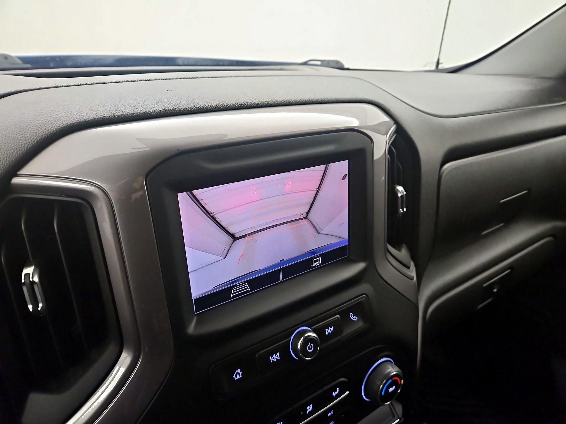 Thumbnail: 2022 Chevrolet Silverado 1500 - 14