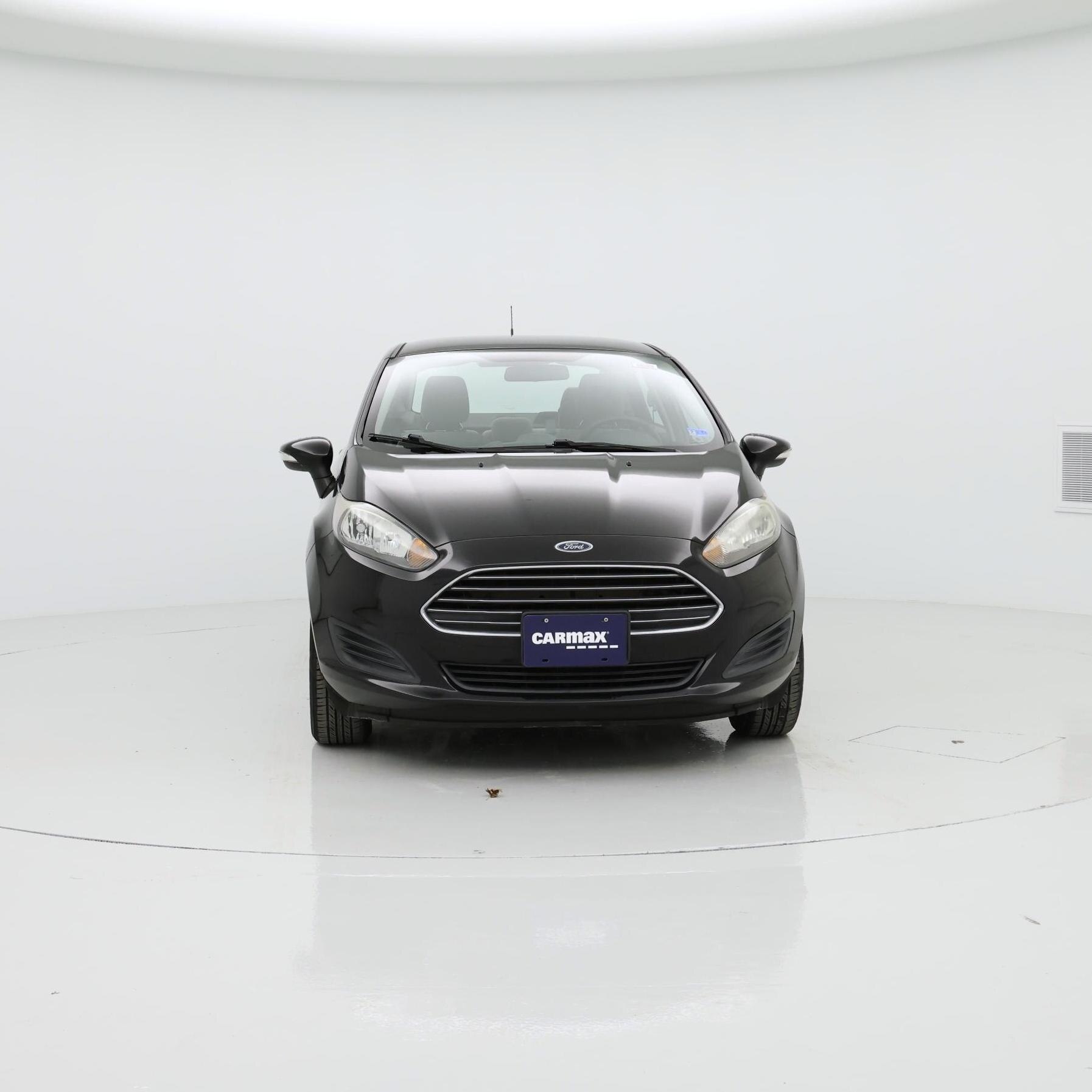 Thumbnail: 2016 Ford Fiesta - 5