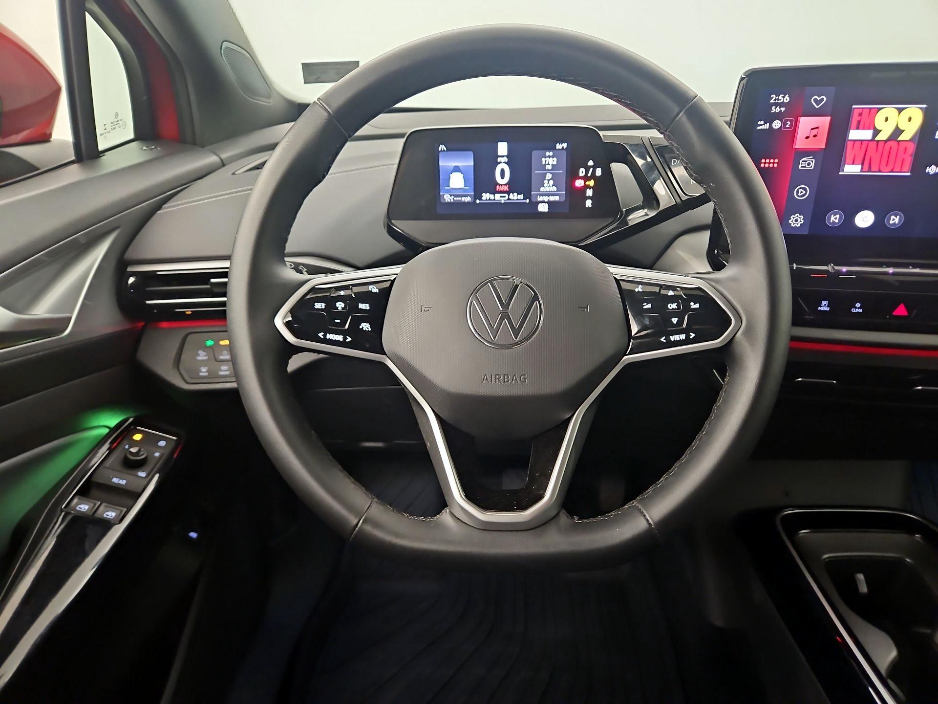 Thumbnail: 2023 Volkswagen ID.4 - 10