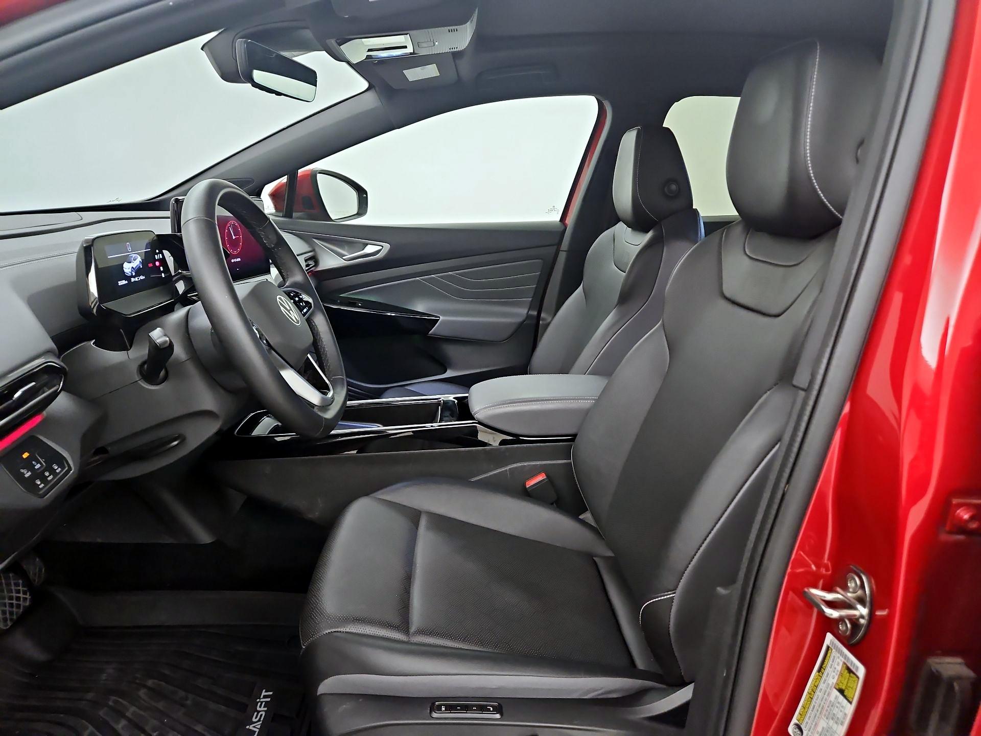 Thumbnail: 2023 Volkswagen ID.4 - 11