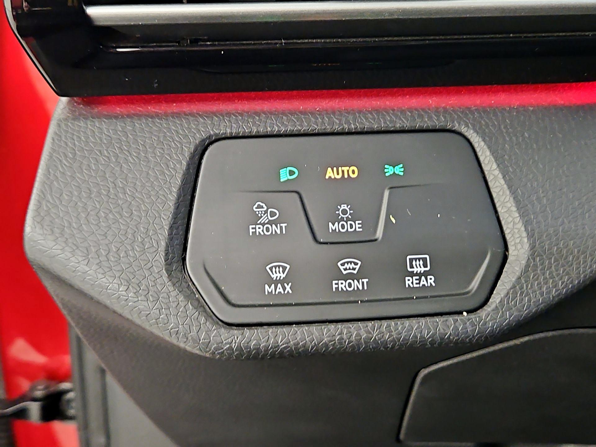 Thumbnail: 2023 Volkswagen ID.4 - 13