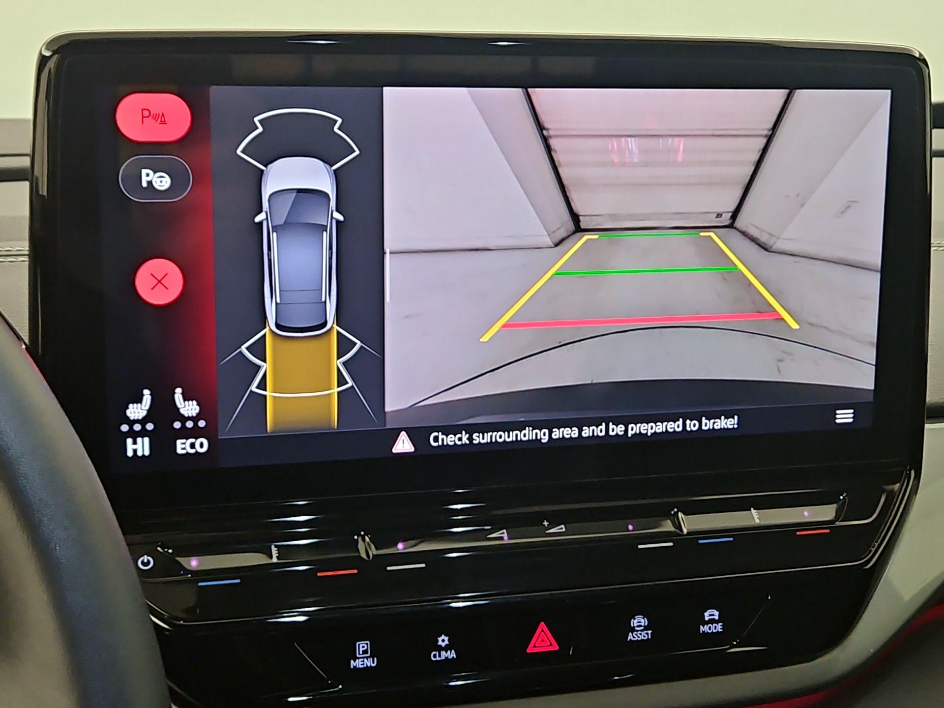 Thumbnail: 2023 Volkswagen ID.4 - 14