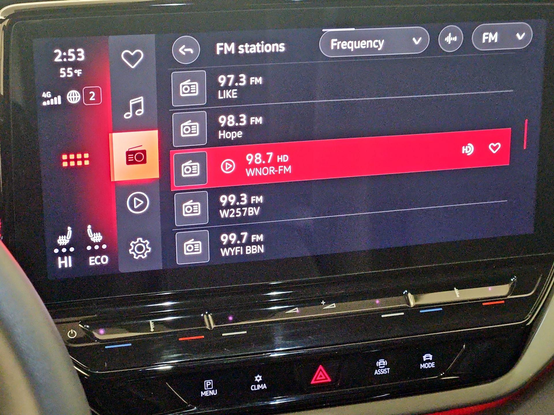 Thumbnail: 2023 Volkswagen ID.4 - 15