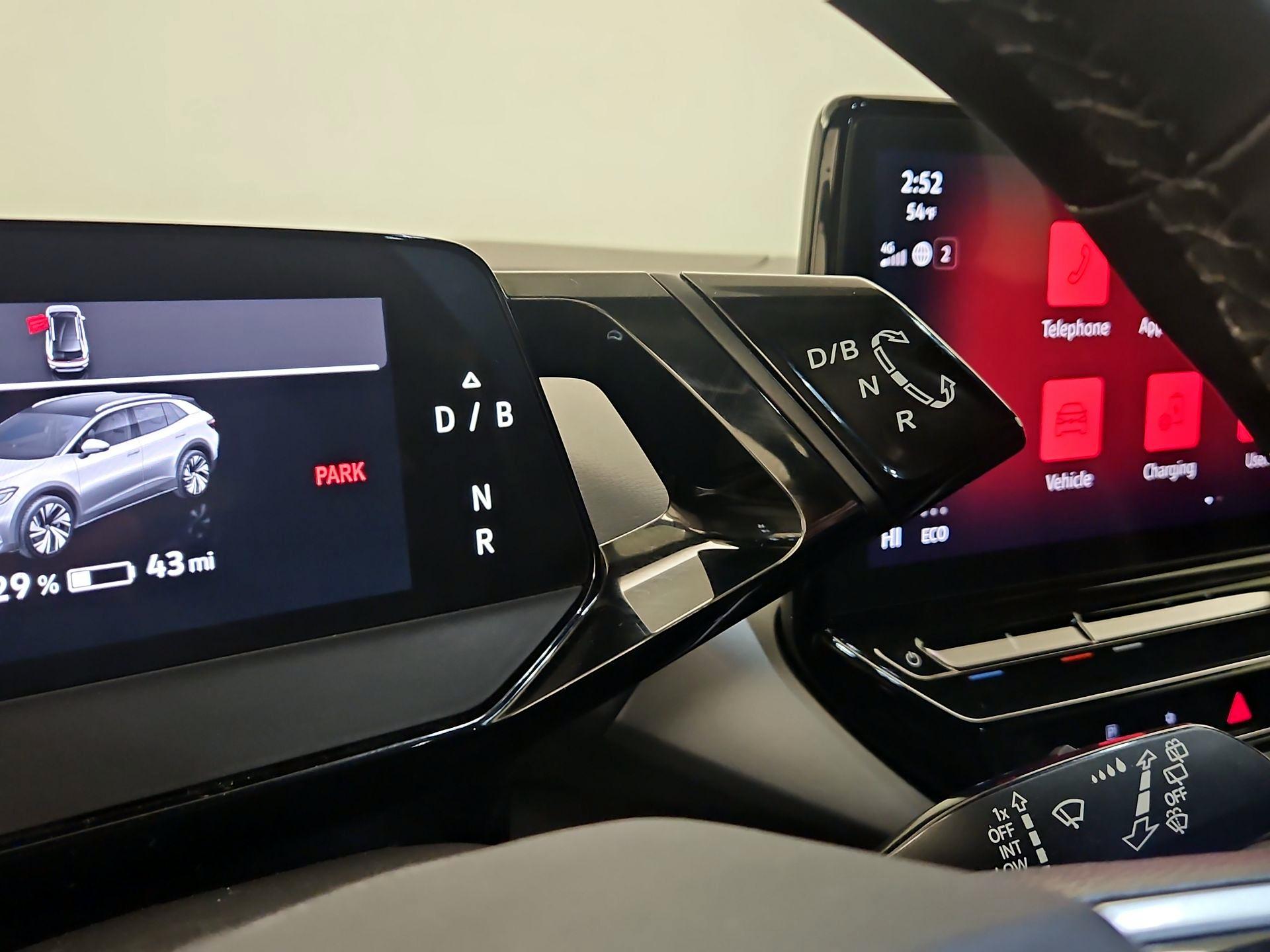 Thumbnail: 2023 Volkswagen ID.4 - 17