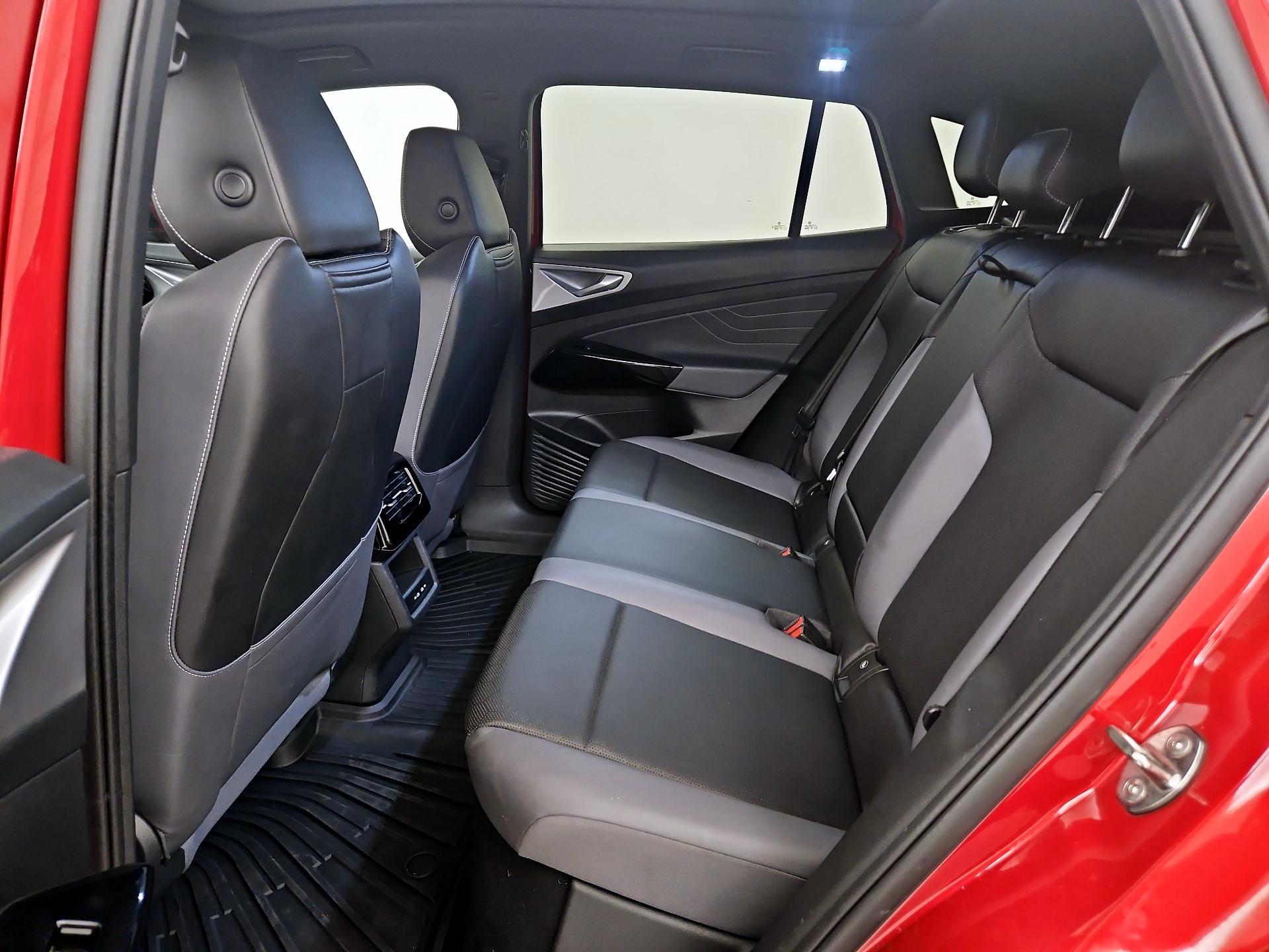 Thumbnail: 2023 Volkswagen ID.4 - 20