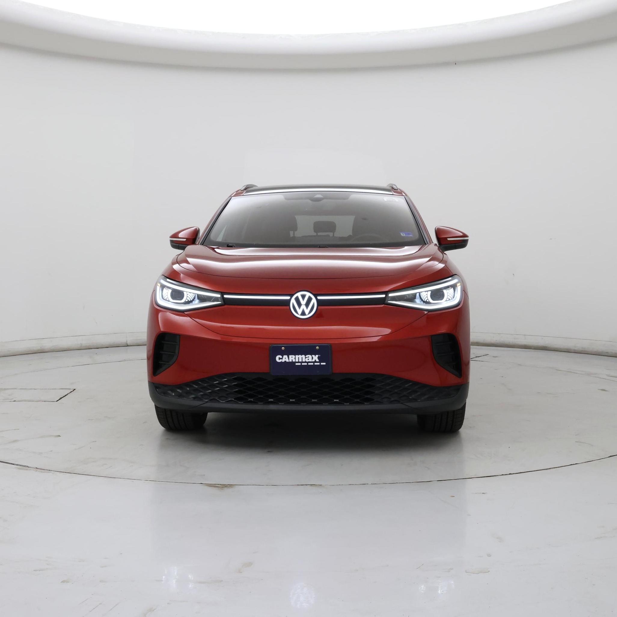 Thumbnail: 2023 Volkswagen ID.4 - 5