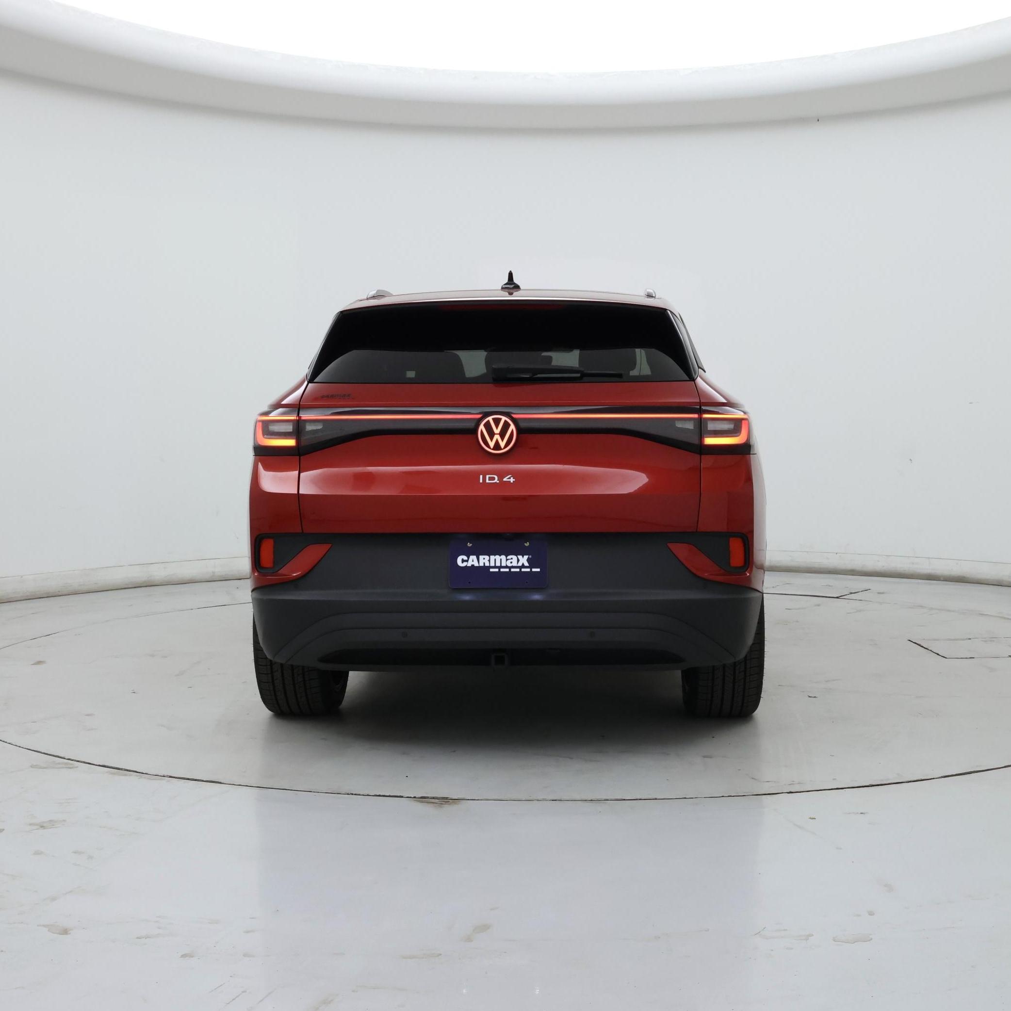 Thumbnail: 2023 Volkswagen ID.4 - 6