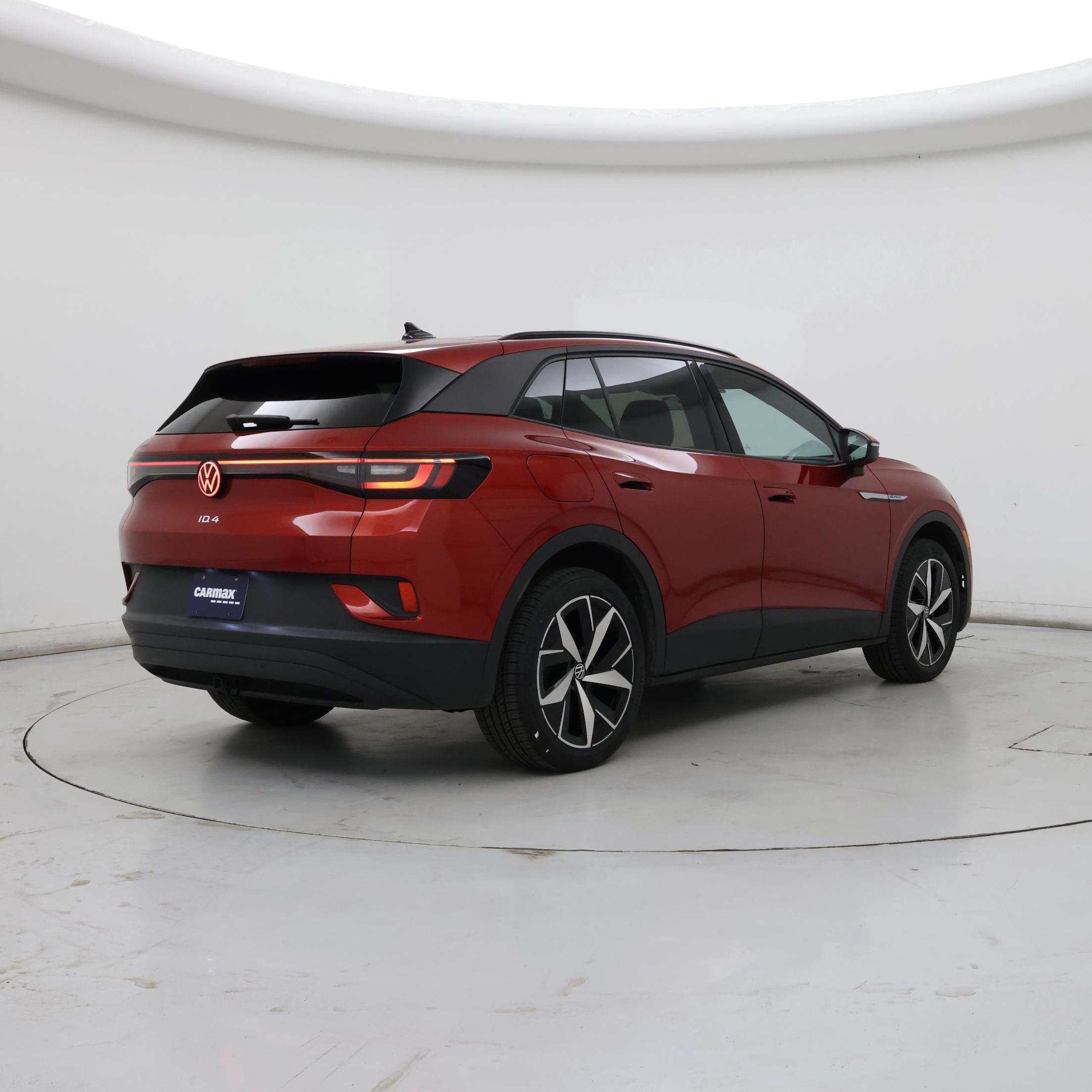 Thumbnail: 2023 Volkswagen ID.4 - 8