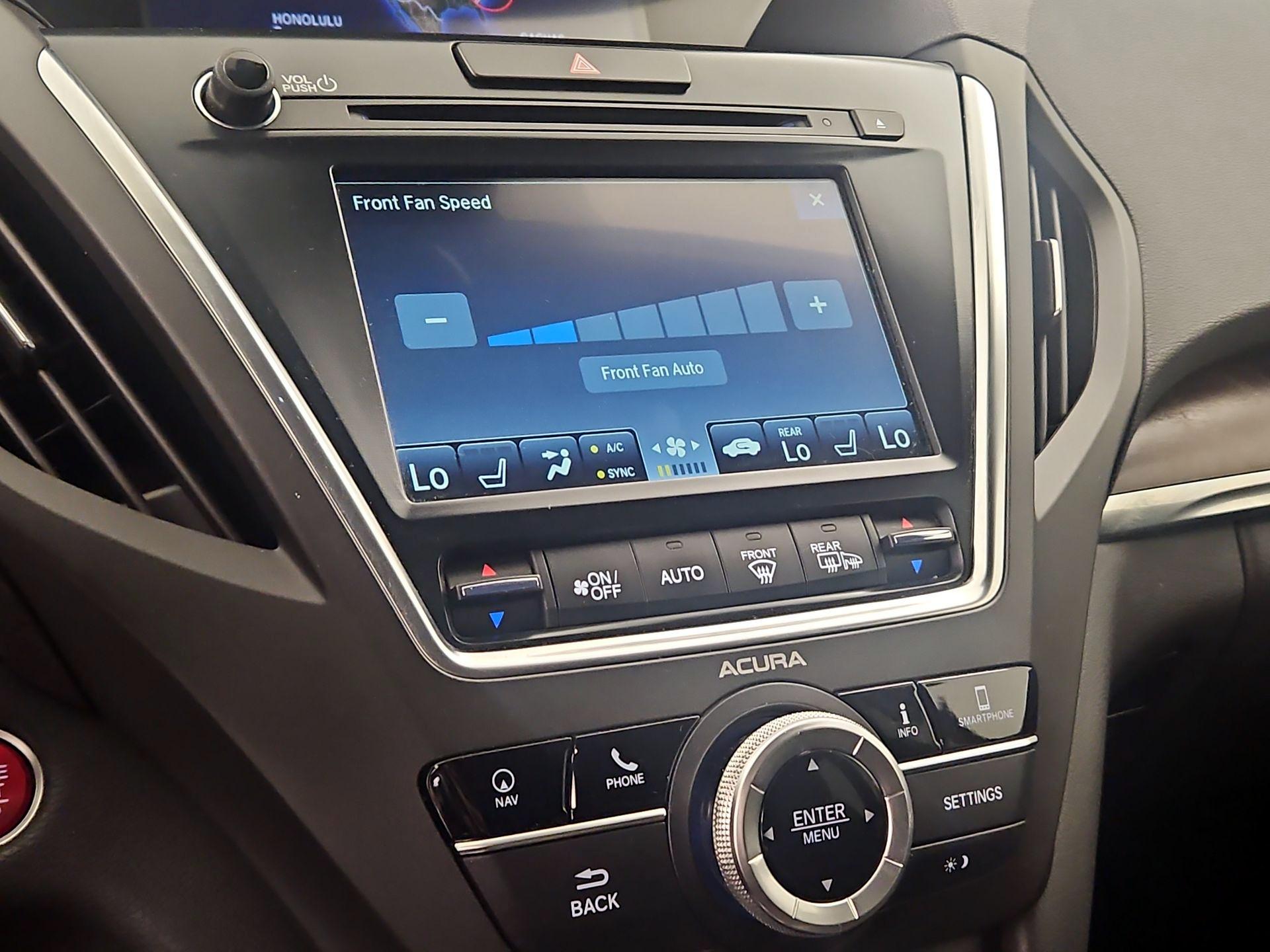Thumbnail: 2020 Acura MDX - 16